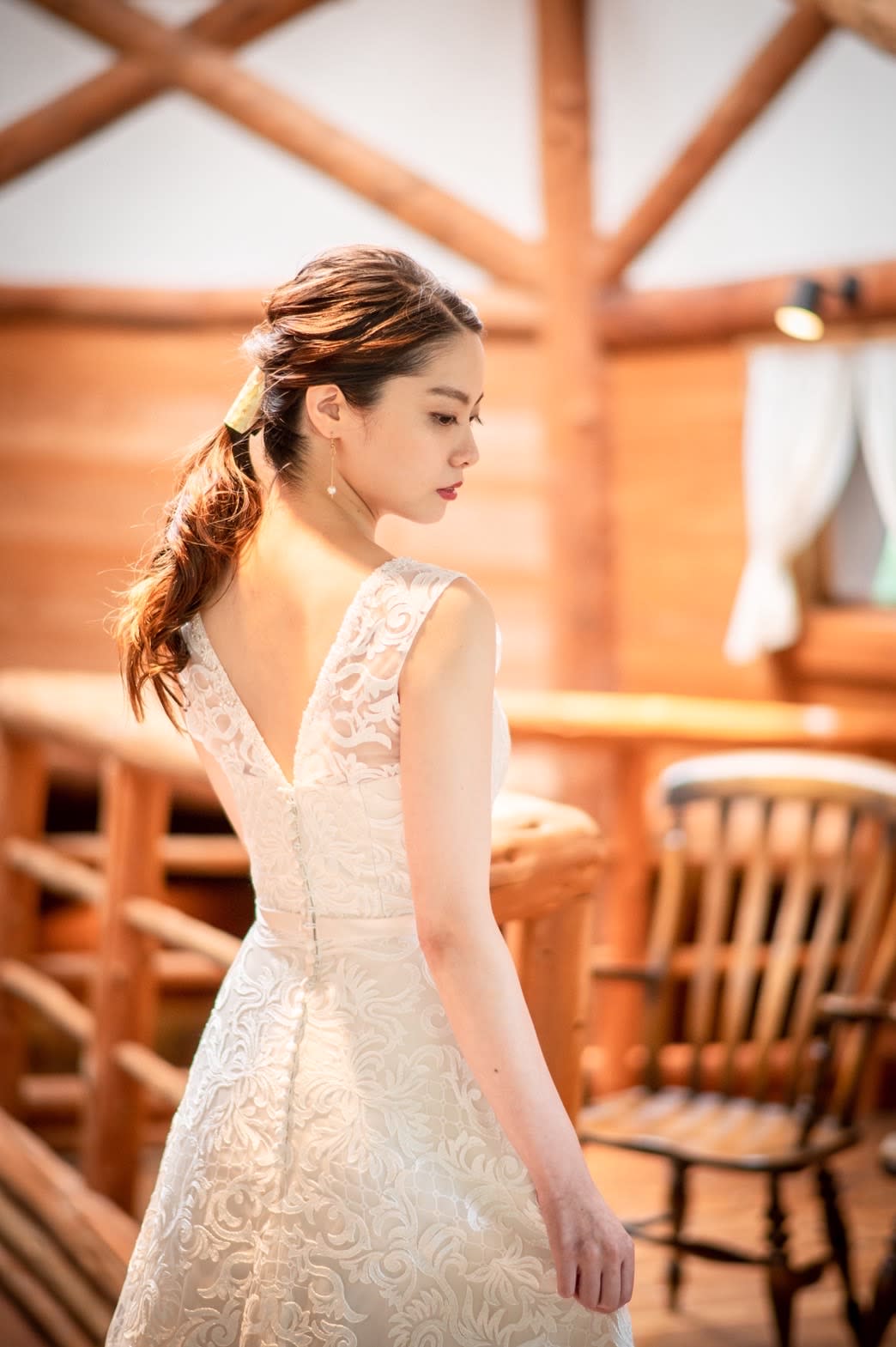 3Reux【トゥワール】のスタイル紹介。3Reux×スタイル