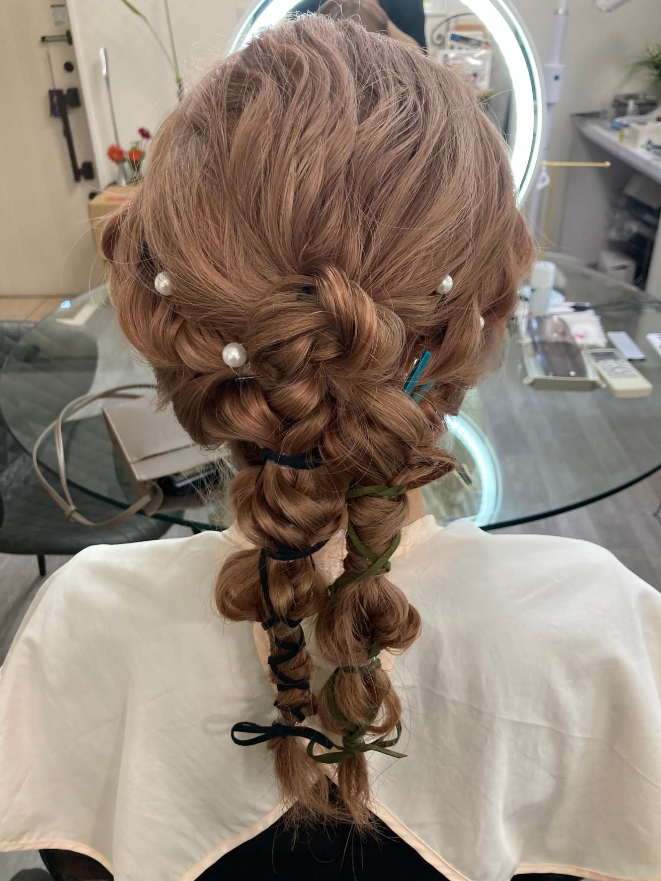 3Reux【トゥワール】のスタイル紹介。3Reux×スタイル