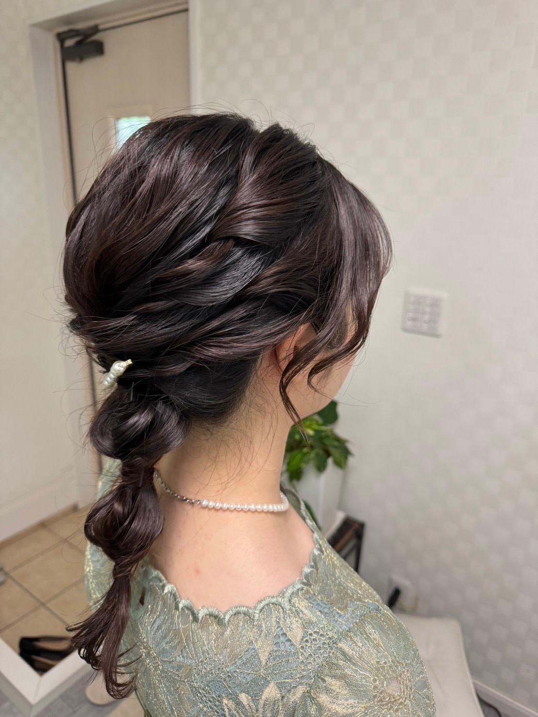 3Reux【トゥワール】のスタイル紹介。3Reux×スタイル