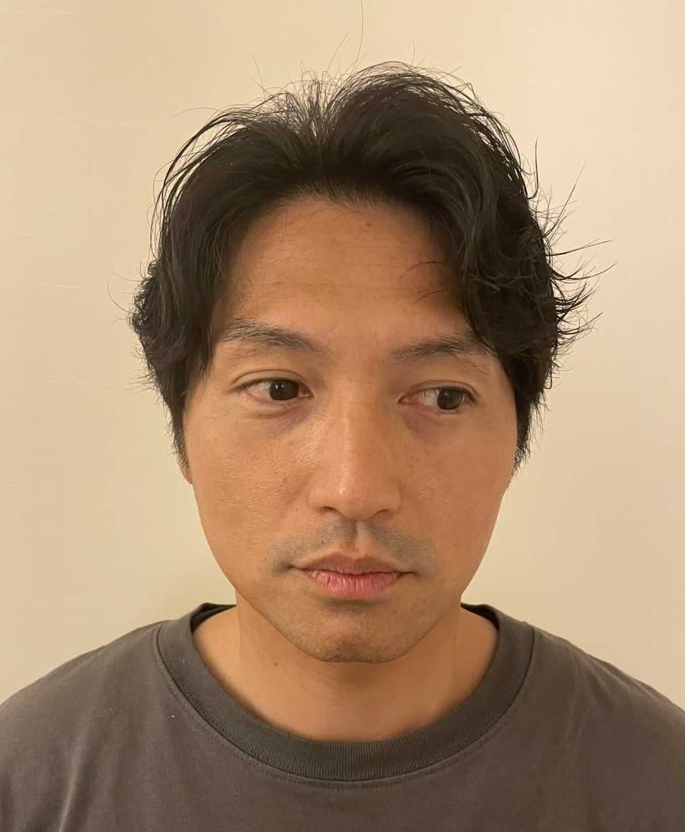 MEN'S WILL by SVENSON 大宮スタジオ【メンズウィル バイ スヴェンソン】のスタイル紹介。ナチュラルパーマスタイル