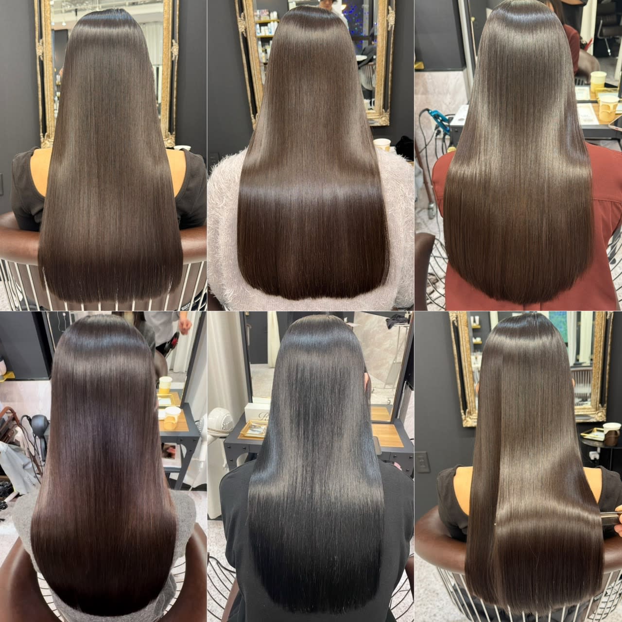 SIGMA LATTE【シグマラテ】【シグマラテ】のスタイル紹介。SIGMA LATTE【シグマラテ】×ロング