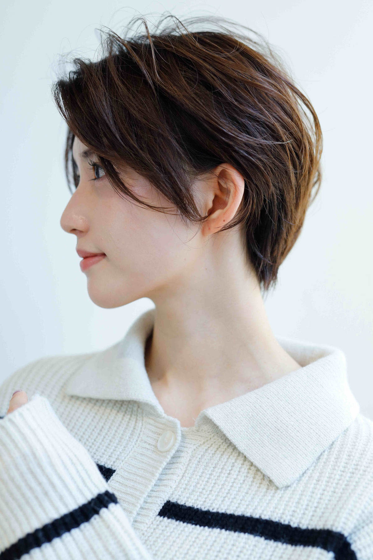 TETORA【テトラ】のスタイル紹介。TETORA×スタイル