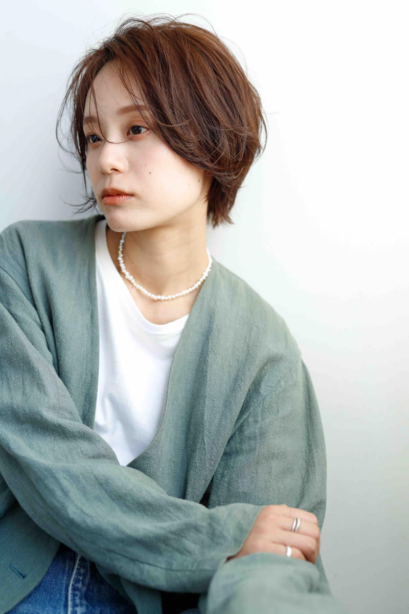 TETORA【テトラ】のスタイル紹介。TETORA×スタイル