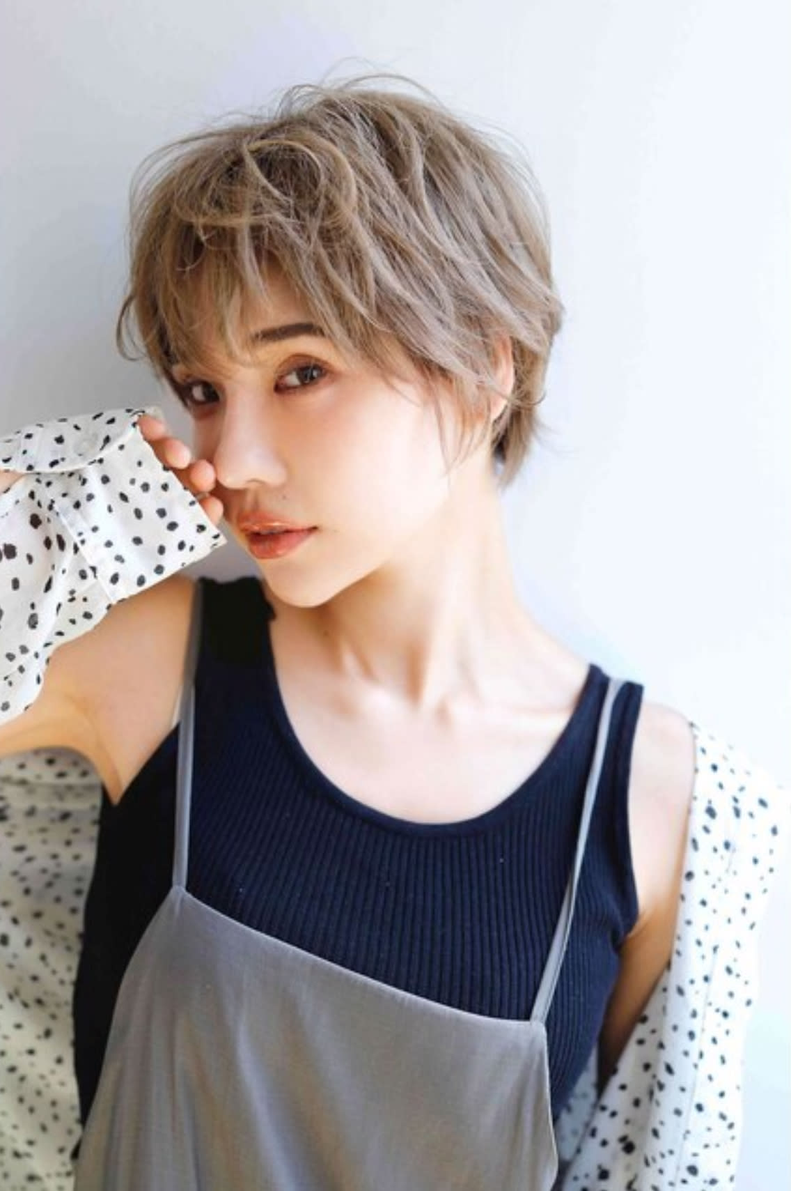 TETORA【テトラ】のスタイル紹介。TETORA×スタイル