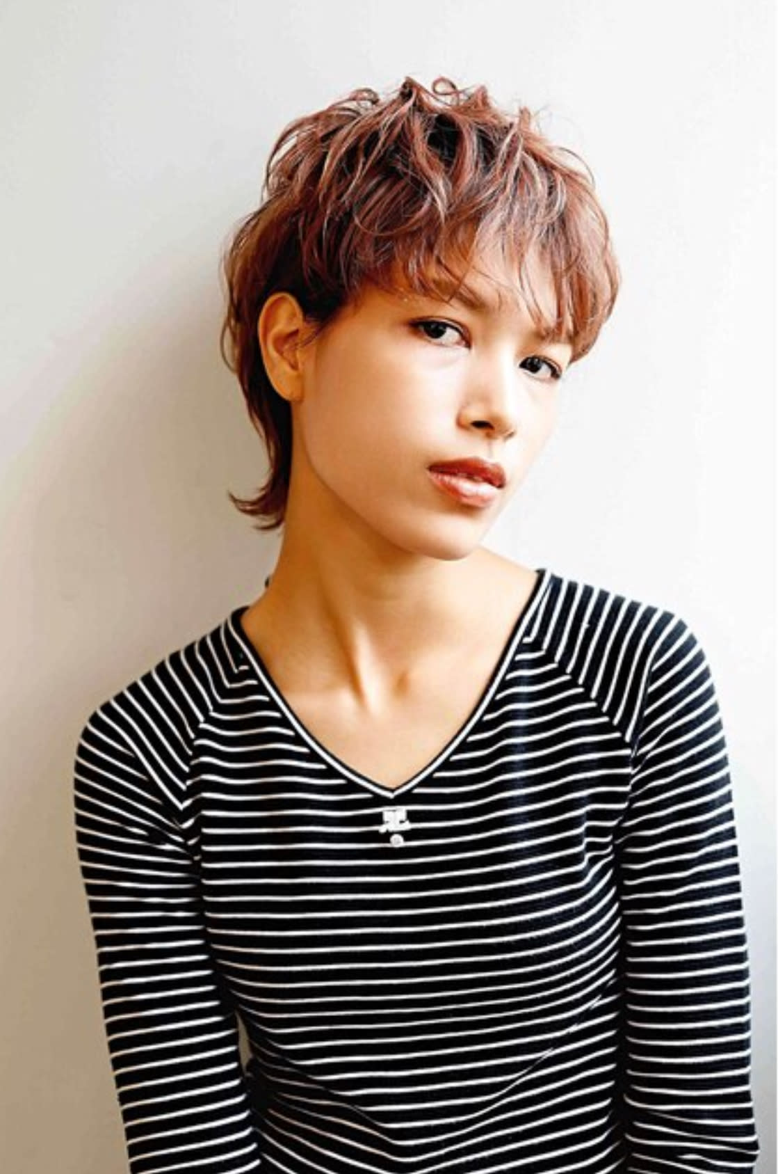 TETORA【テトラ】のスタイル紹介。TETORA×スタイル