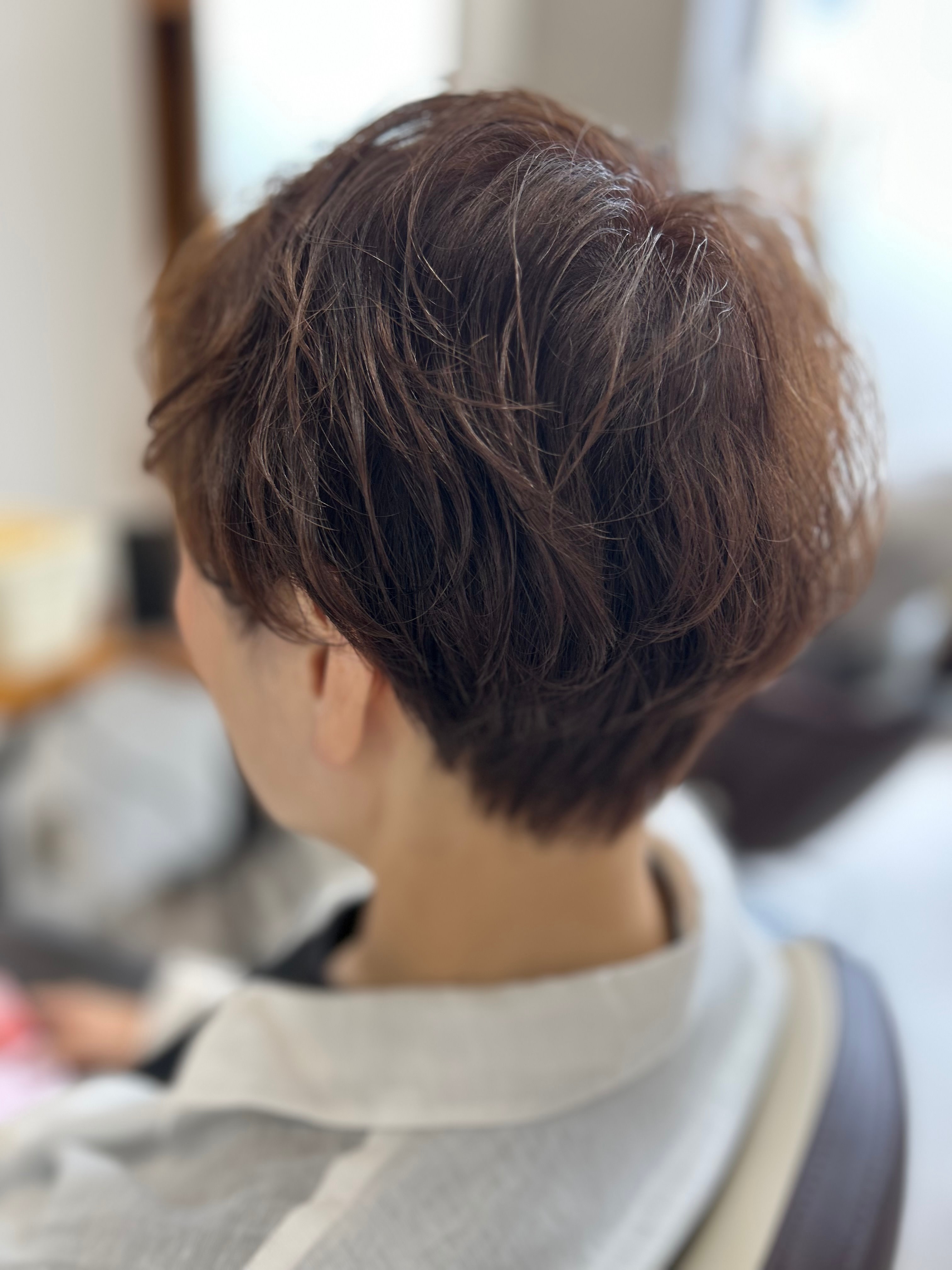 Well hair【ウェルヘアー】のスタイル紹介。Well hair×スタイル