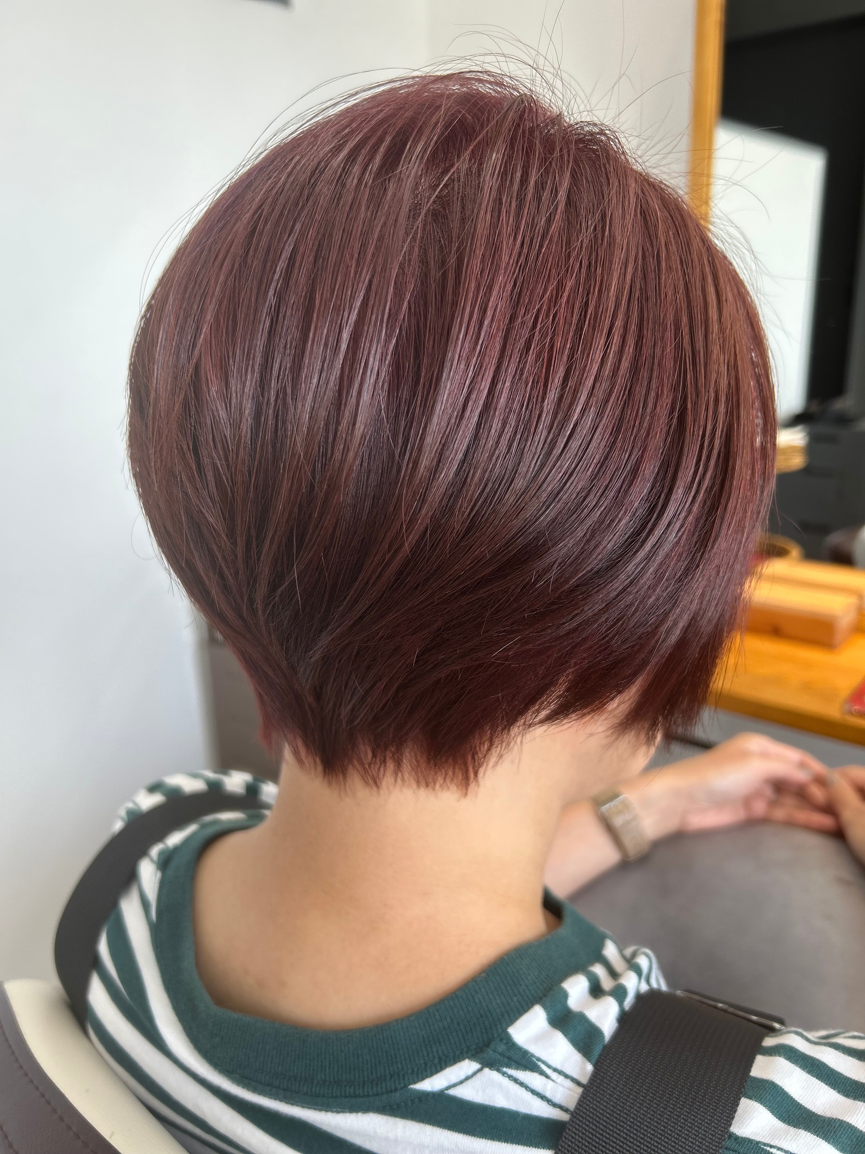 Well hair【ウェルヘアー】のスタイル紹介。Well hair×スタイル