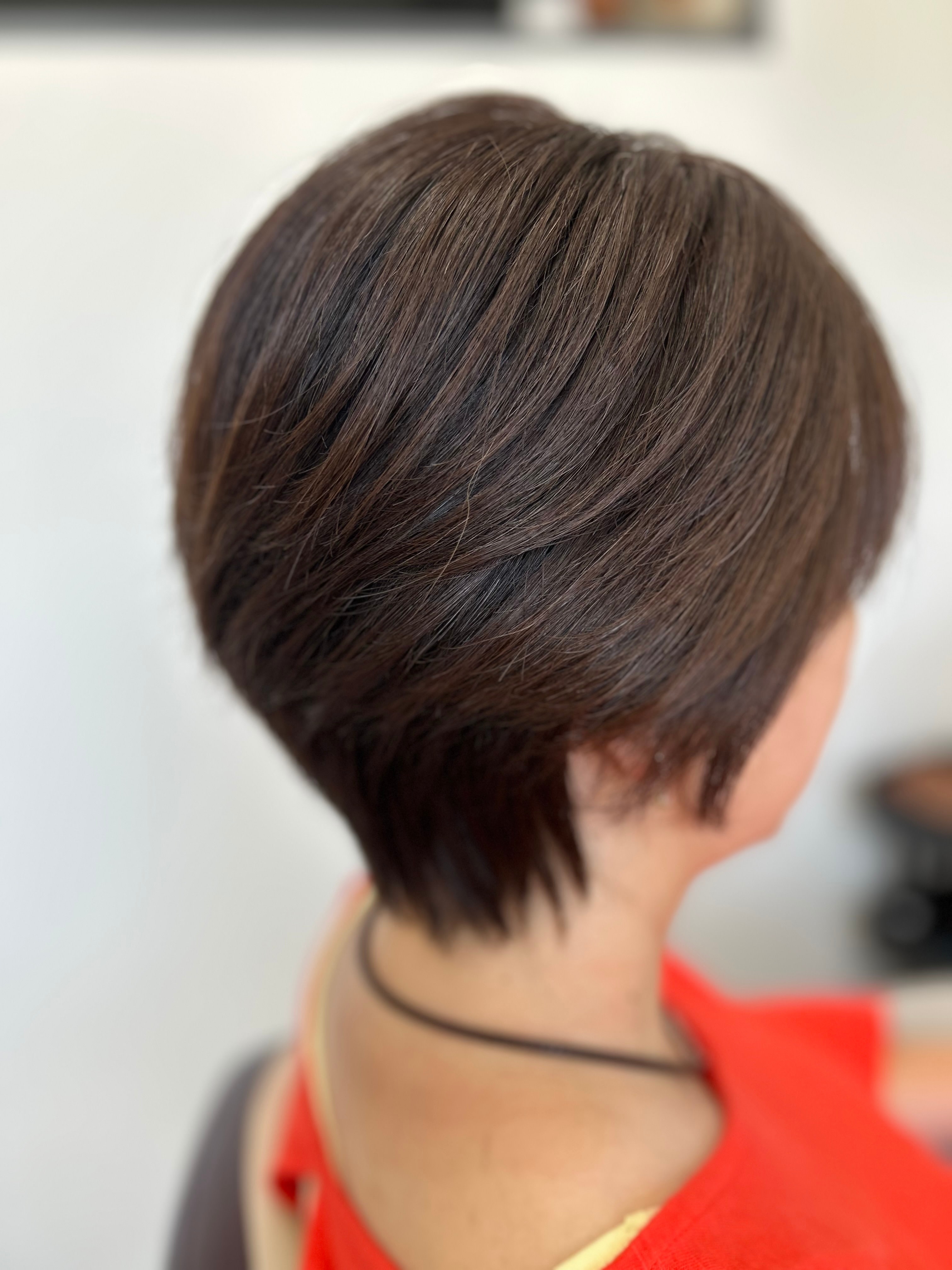 Well hair【ウェルヘアー】のスタイル紹介。Well hair×スタイル