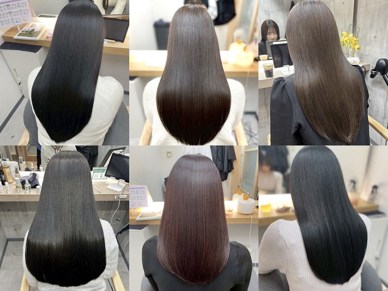 ECLART Lien 藤沢店のアイキャッチ画像