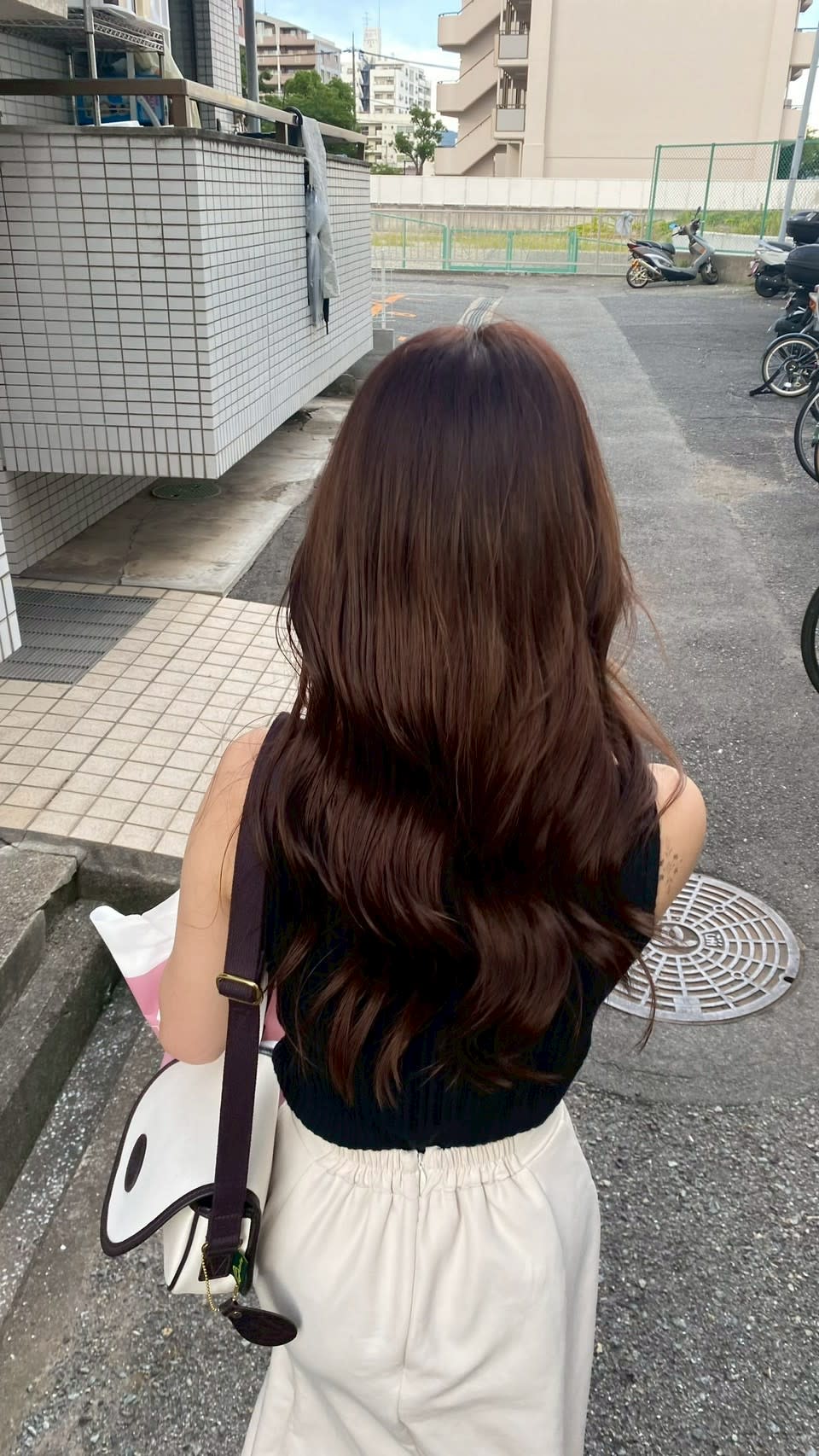 FREEX【フレックス】のスタイル紹介。FREEX×スタイル