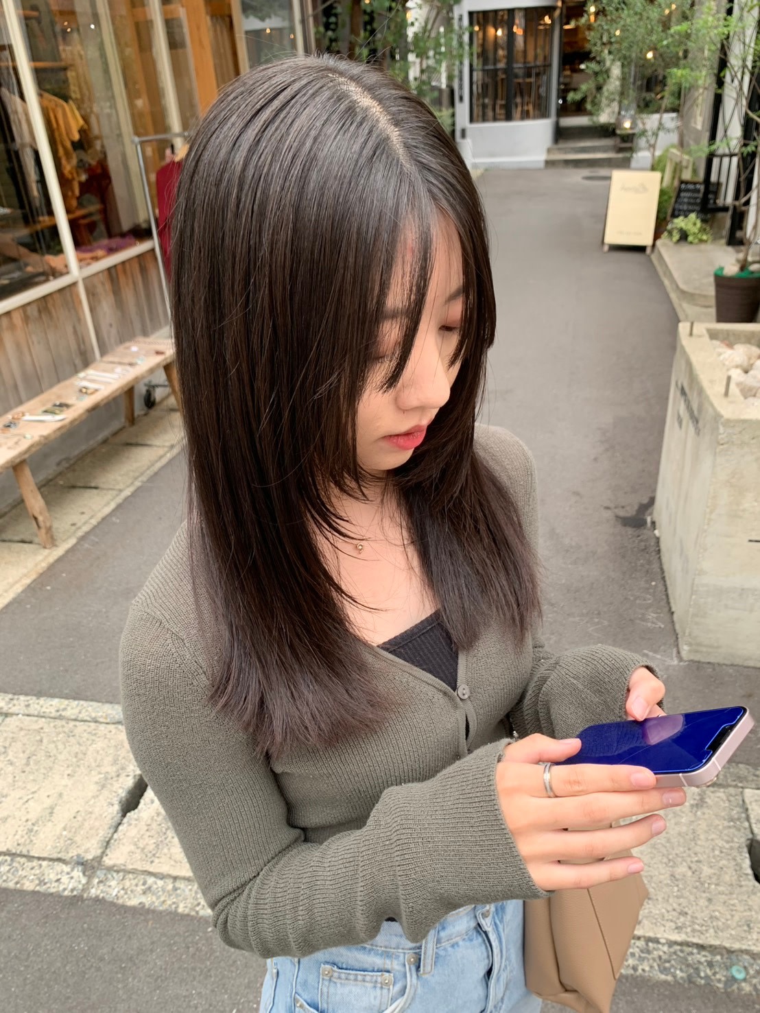 FREEX【フレックス】のスタイル紹介。FREEX×スタイル