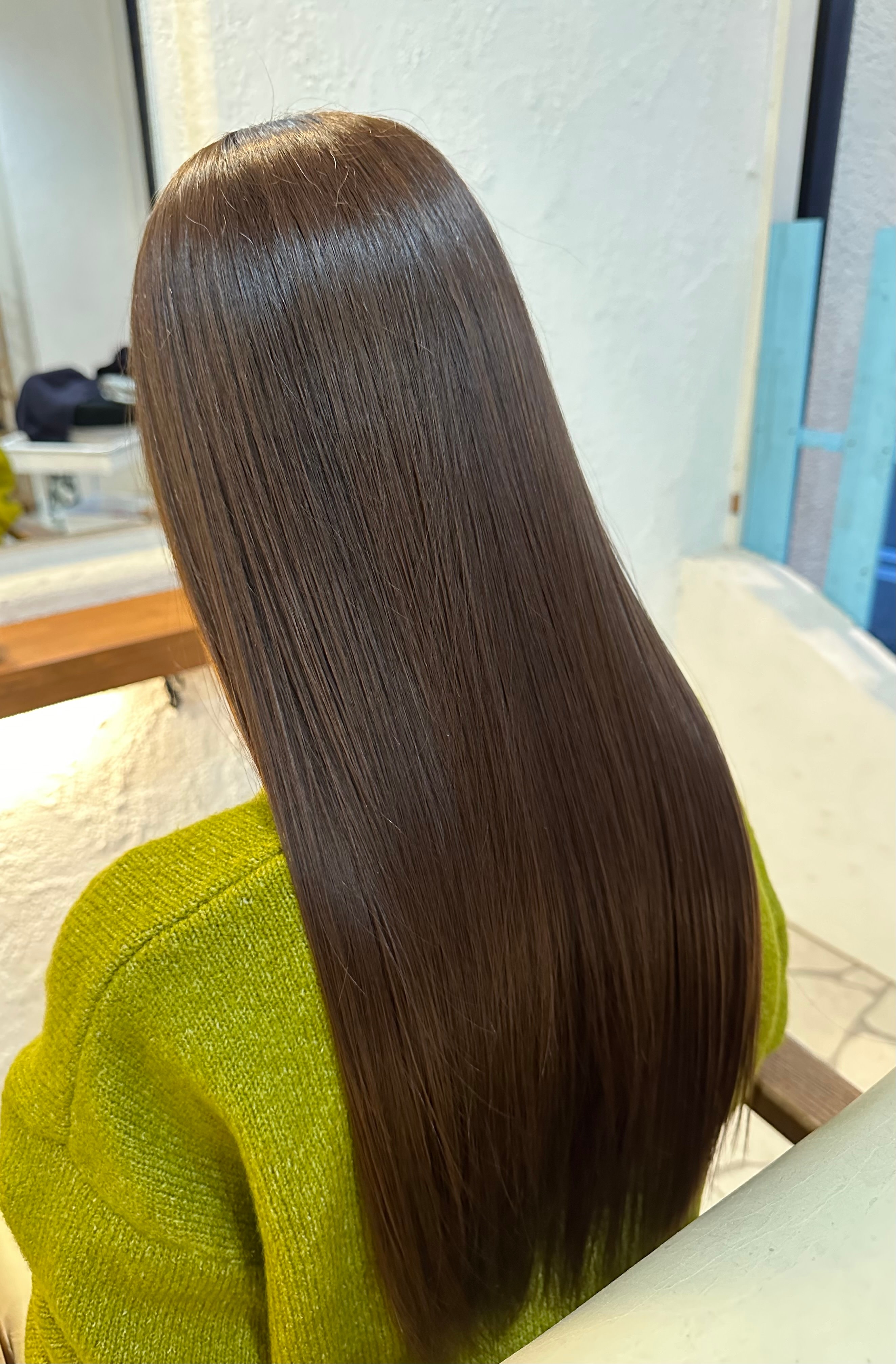 LOTO HAIR【ロトヘアー】のスタイル紹介。LOTO HAIR×スタイル