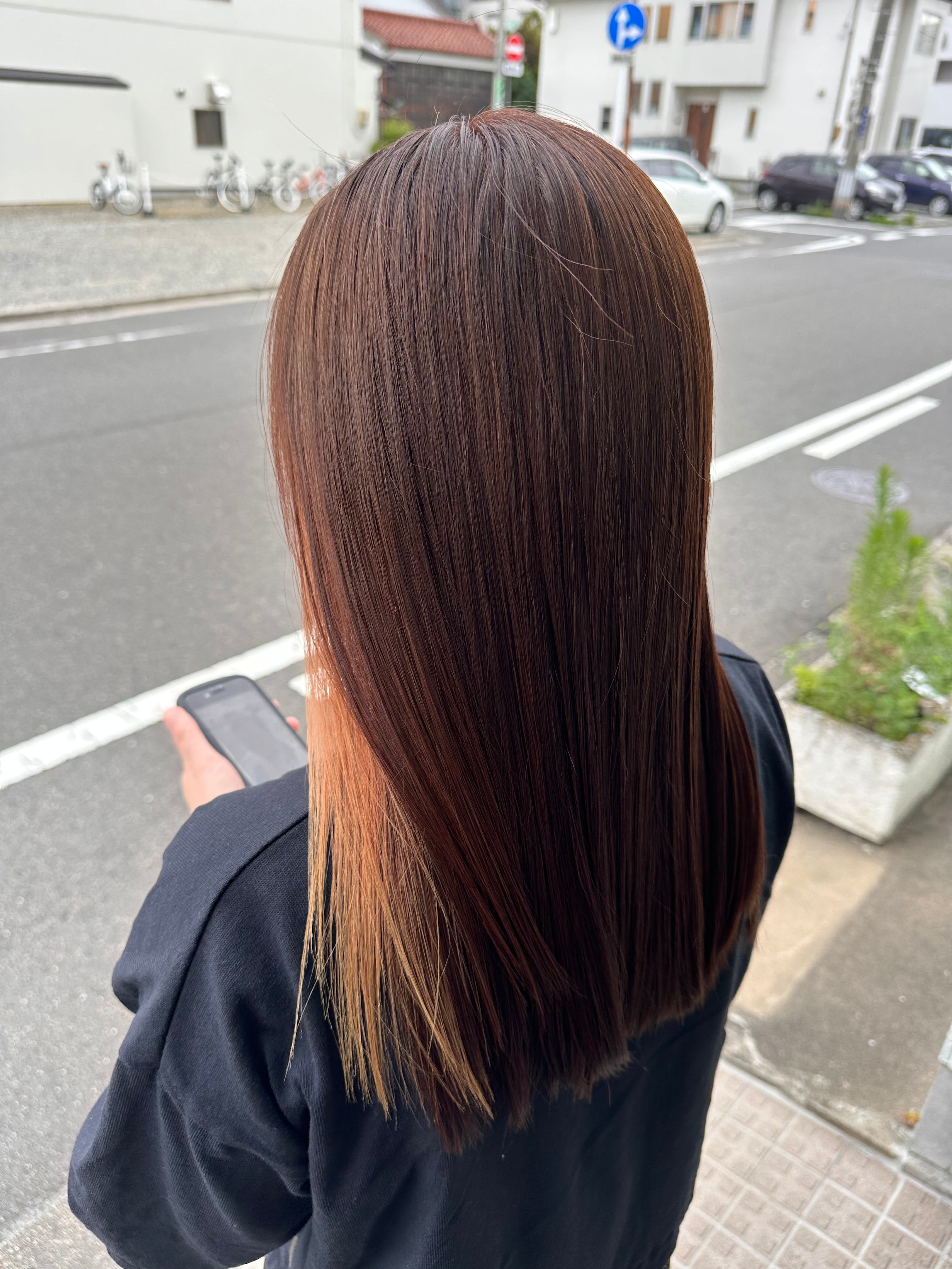 LOTO HAIR【ロトヘアー】のスタイル紹介。LOTO HAIR×スタイル