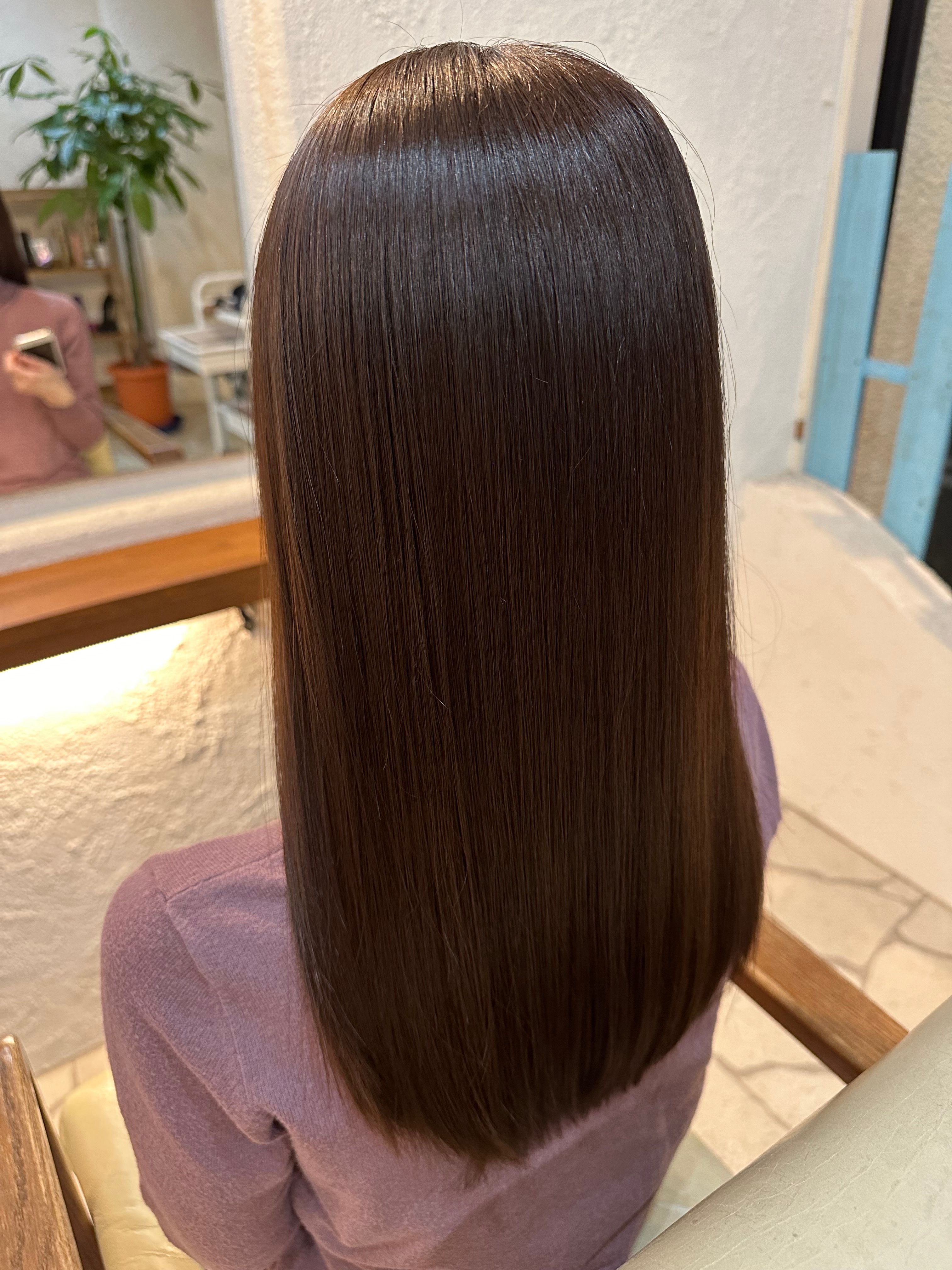 LOTO HAIR【ロトヘアー】のスタイル紹介。LOTO HAIR×スタイル