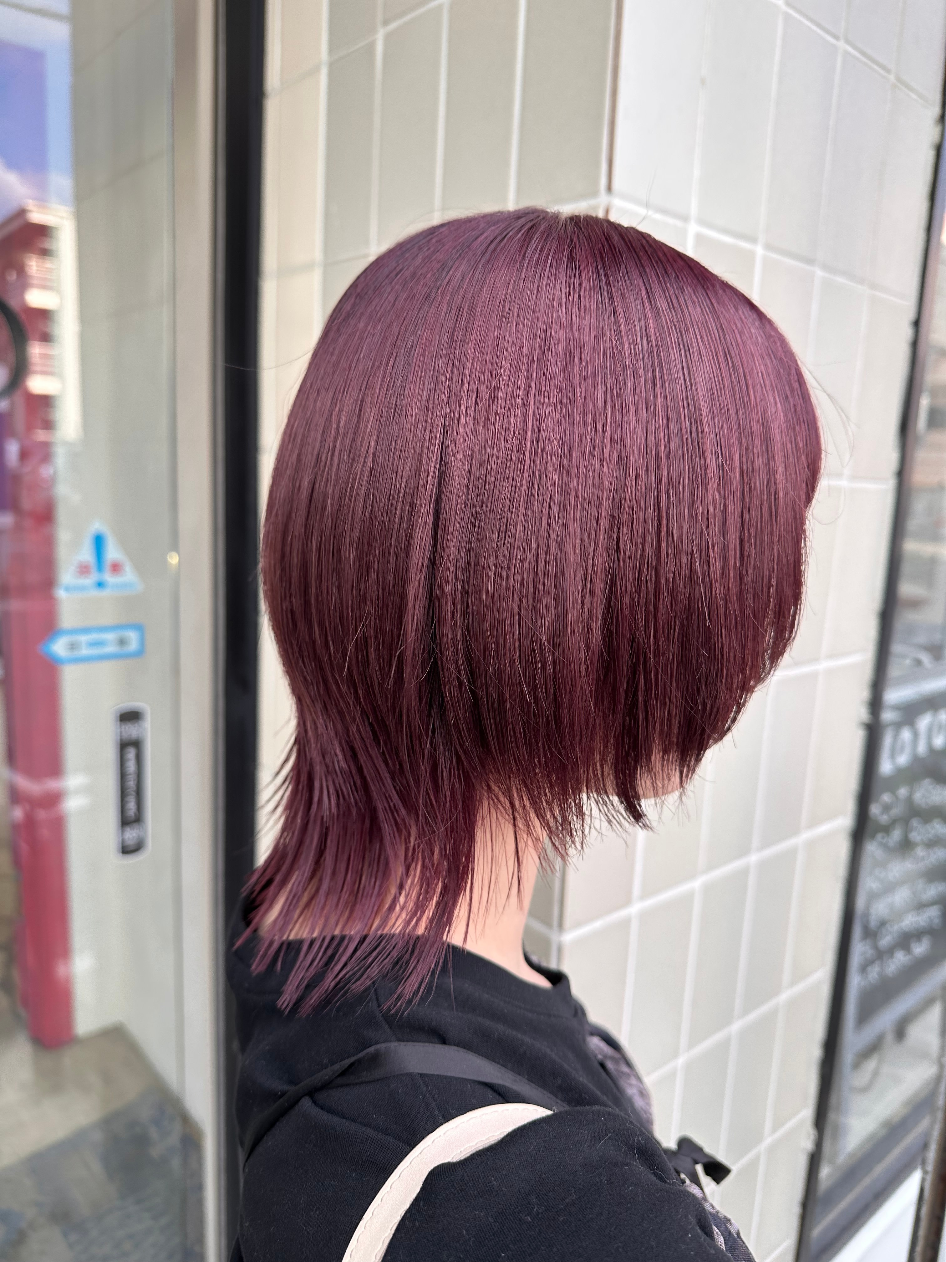 LOTO HAIR【ロトヘアー】のスタイル紹介。LOTO HAIR×スタイル