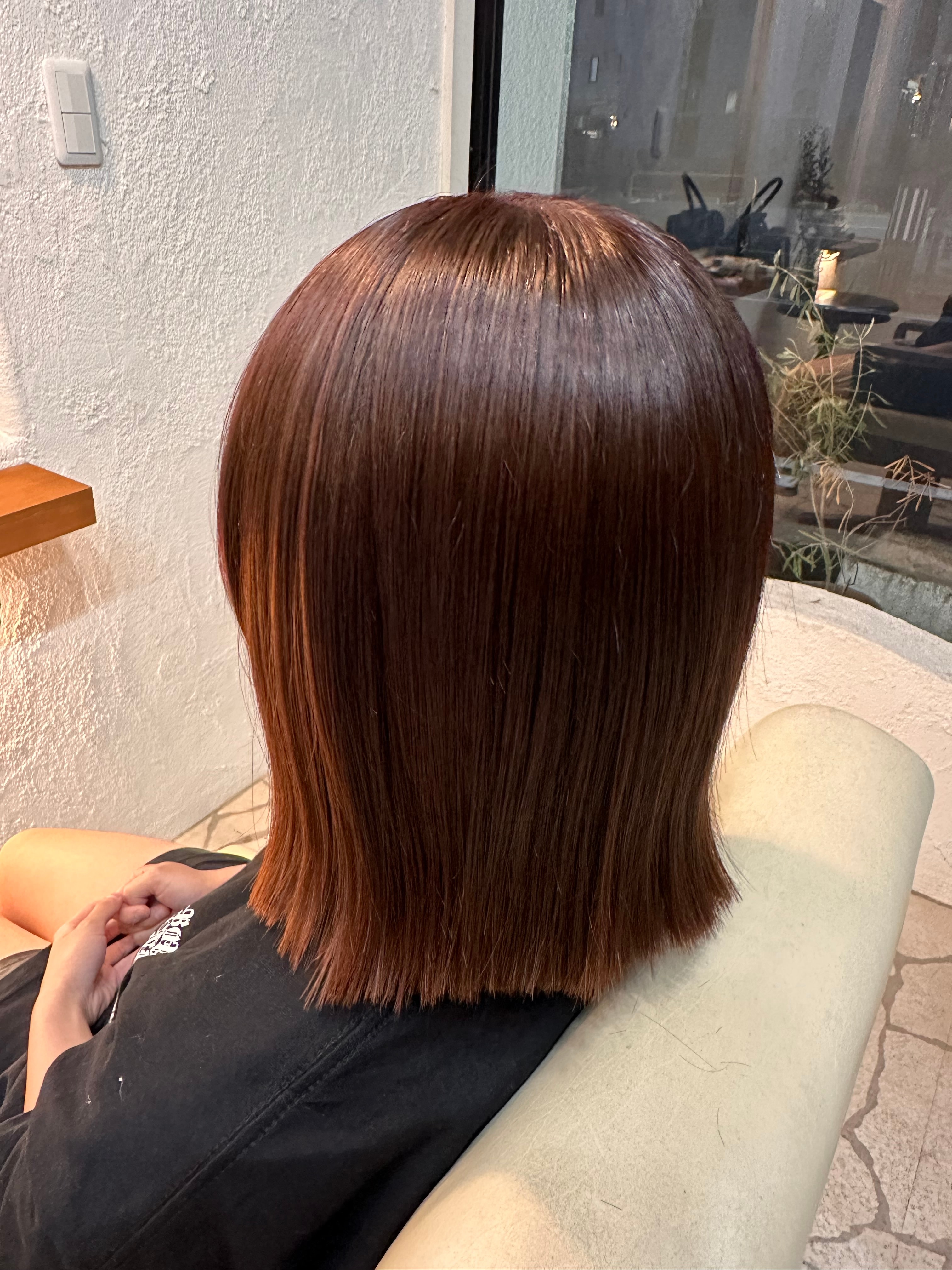 LOTO HAIR【ロトヘアー】のスタイル紹介。LOTO HAIR×スタイル