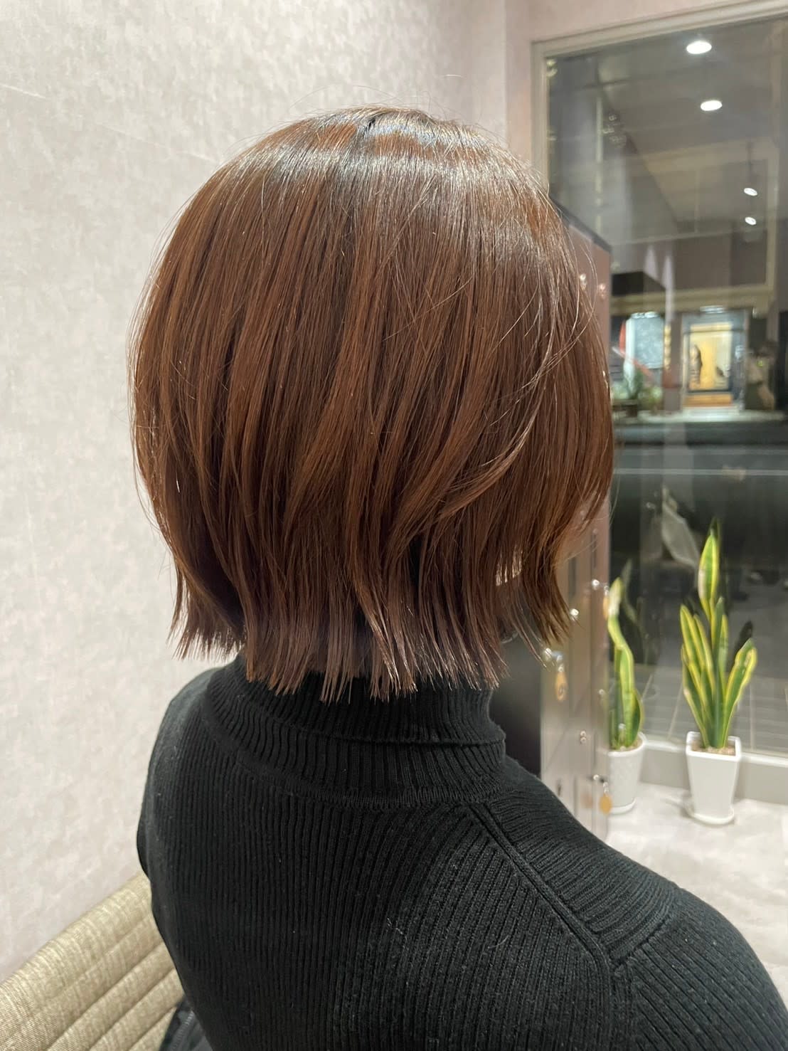 Tring天王町【ティーリングテンノウチョウ】のスタイル紹介。Tring天王町×スタイル