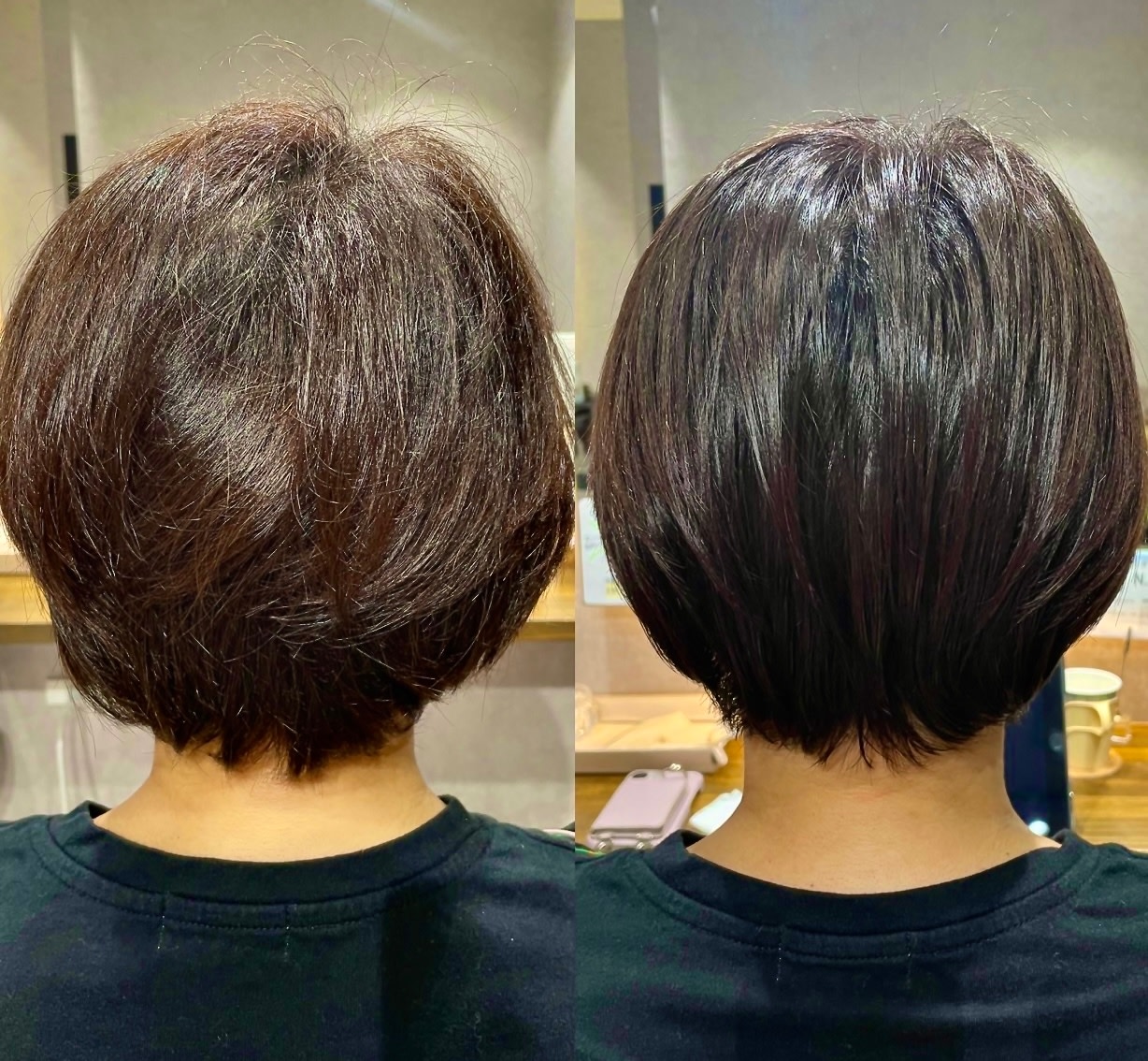 Tring天王町【ティーリングテンノウチョウ】のスタイル紹介。Tring天王町×スタイル