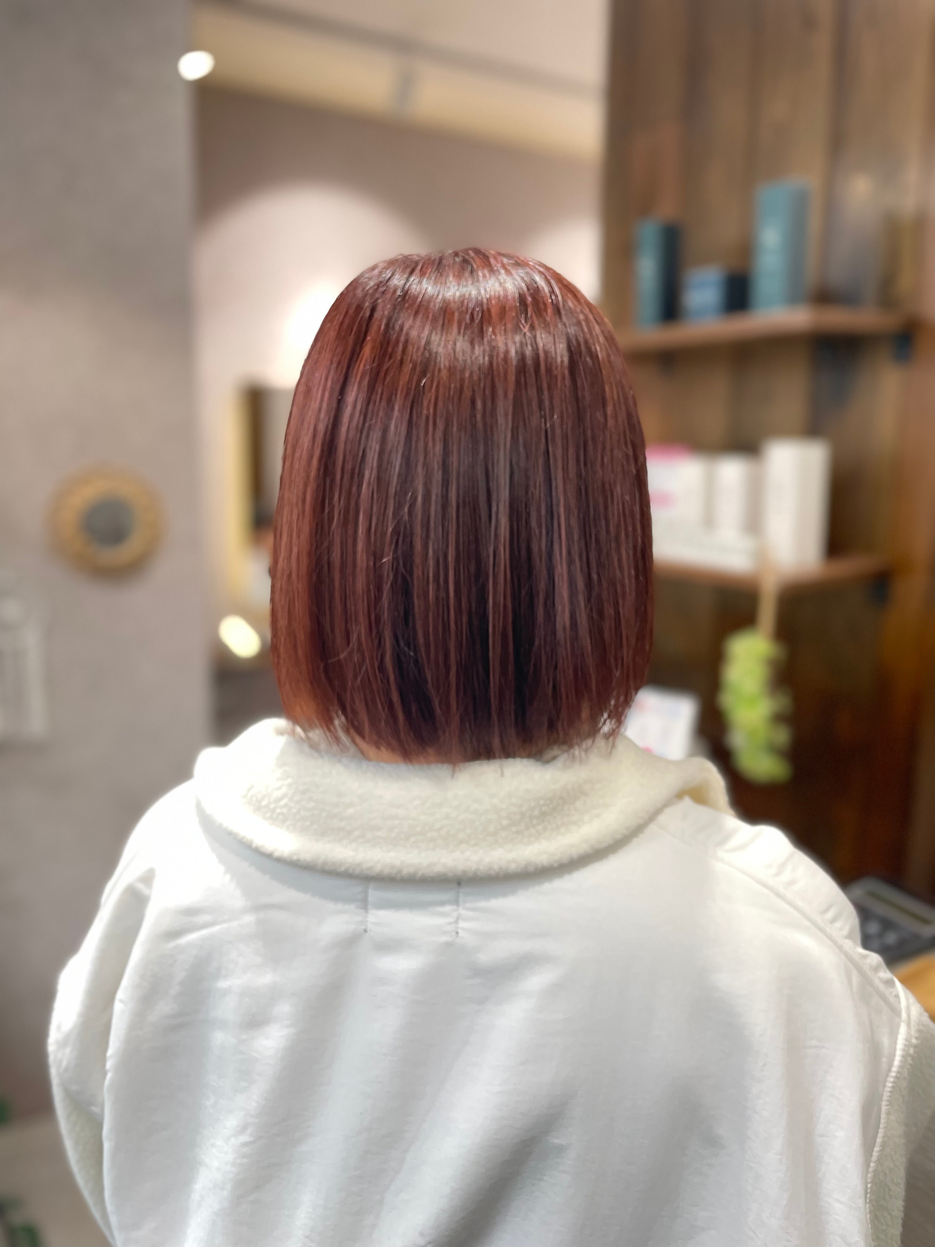 Tring天王町【ティーリングテンノウチョウ】のスタイル紹介。Tring天王町×スタイル