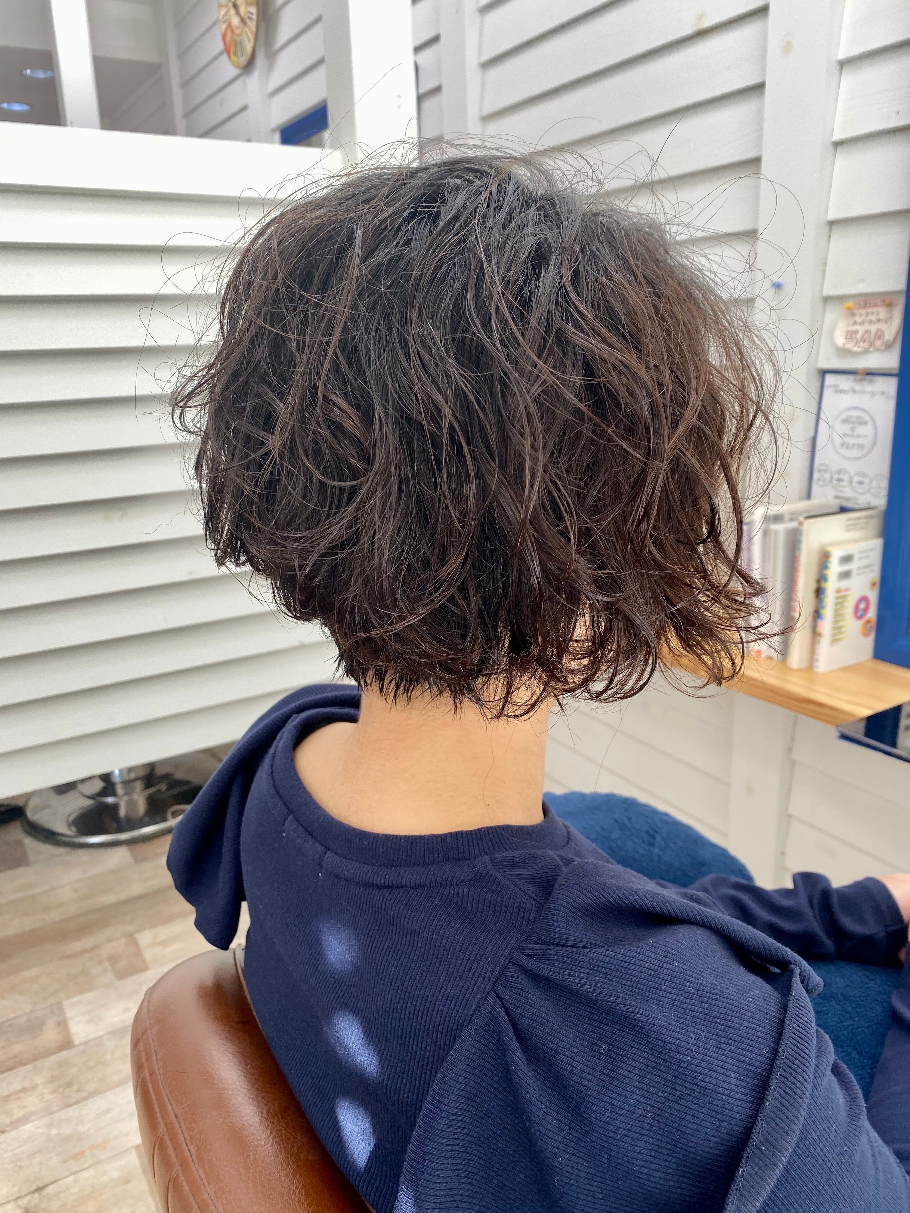 zappa due【ザッパ ドゥーエ】【ザッパ ドゥーエ】のスタイル紹介。zappa due【ザッパ ドゥーエ】×スタイル