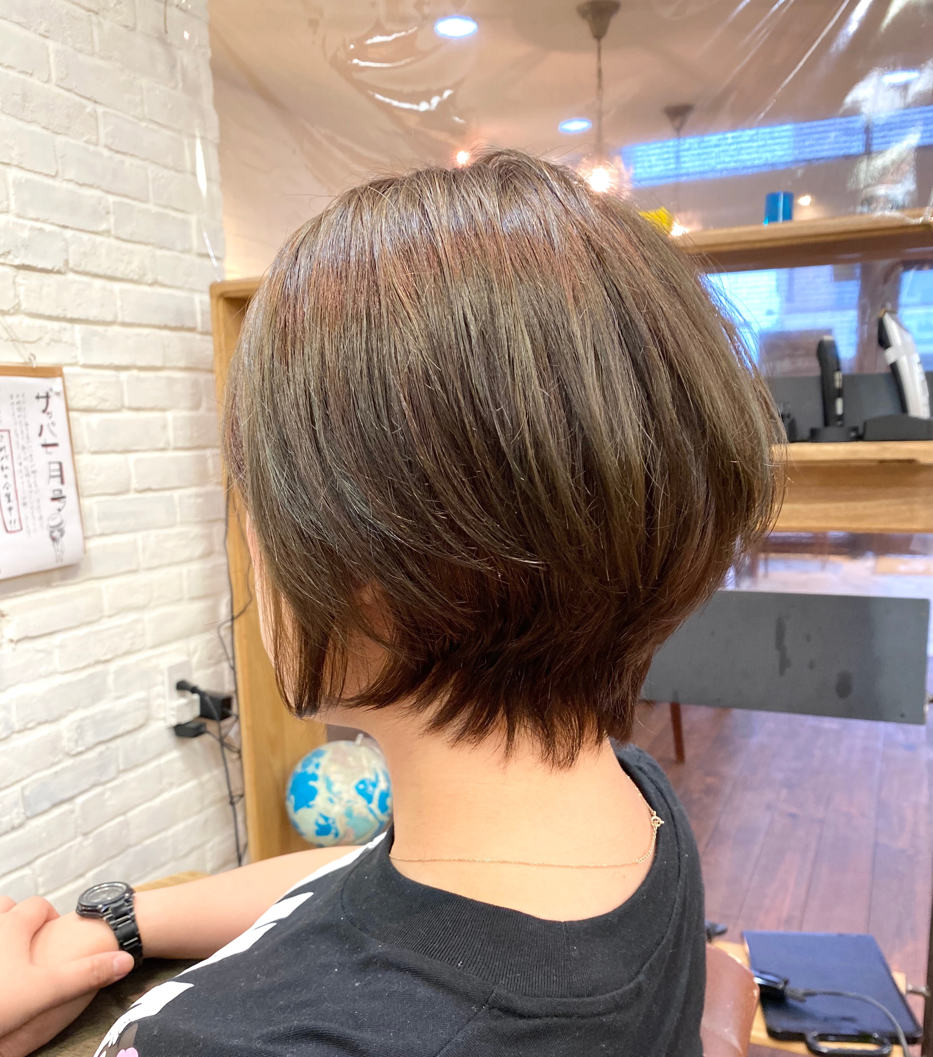 zappa due【ザッパ ドゥーエ】【ザッパ ドゥーエ】のスタイル紹介。zappa due【ザッパ ドゥーエ】×スタイル