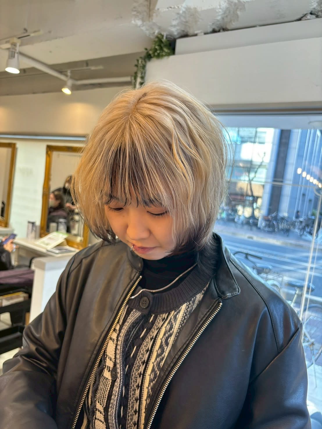 appri南浦和【アプリミナミウラワ】のスタイル紹介。appri南浦和×スタイル