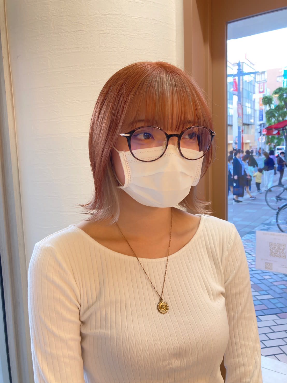 appri南浦和【アプリミナミウラワ】のスタイル紹介。appri南浦和×スタイル