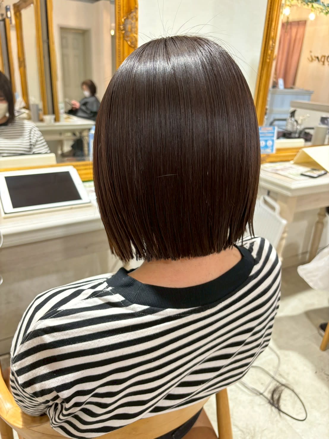 appri南浦和【アプリミナミウラワ】のスタイル紹介。appri南浦和×スタイル