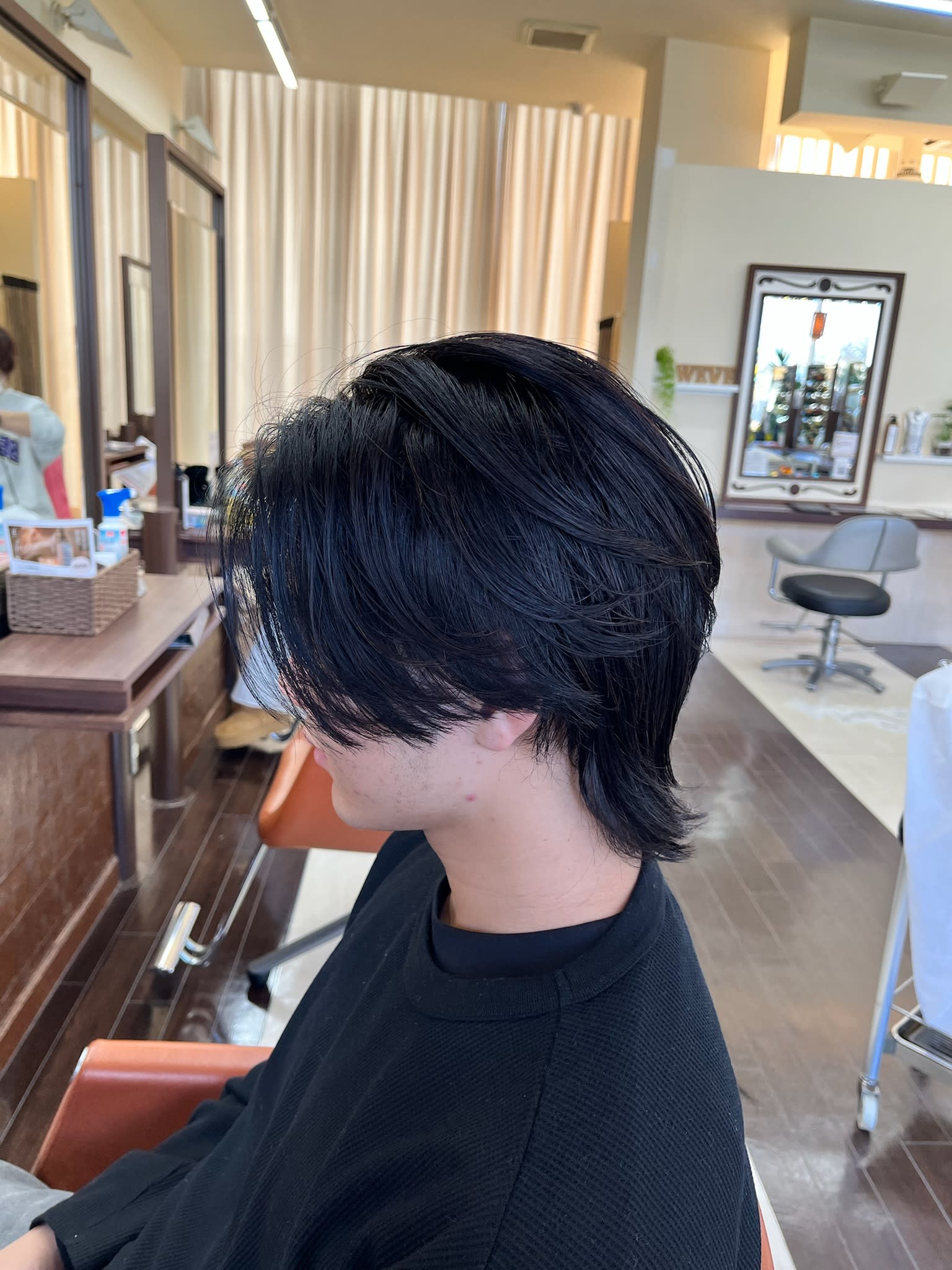 AROH -men’s cut & men's perm- 船橋店【アローメンズカットアンドメンズパーマフナバシテン】のスタイル紹介。AROH×スタイル