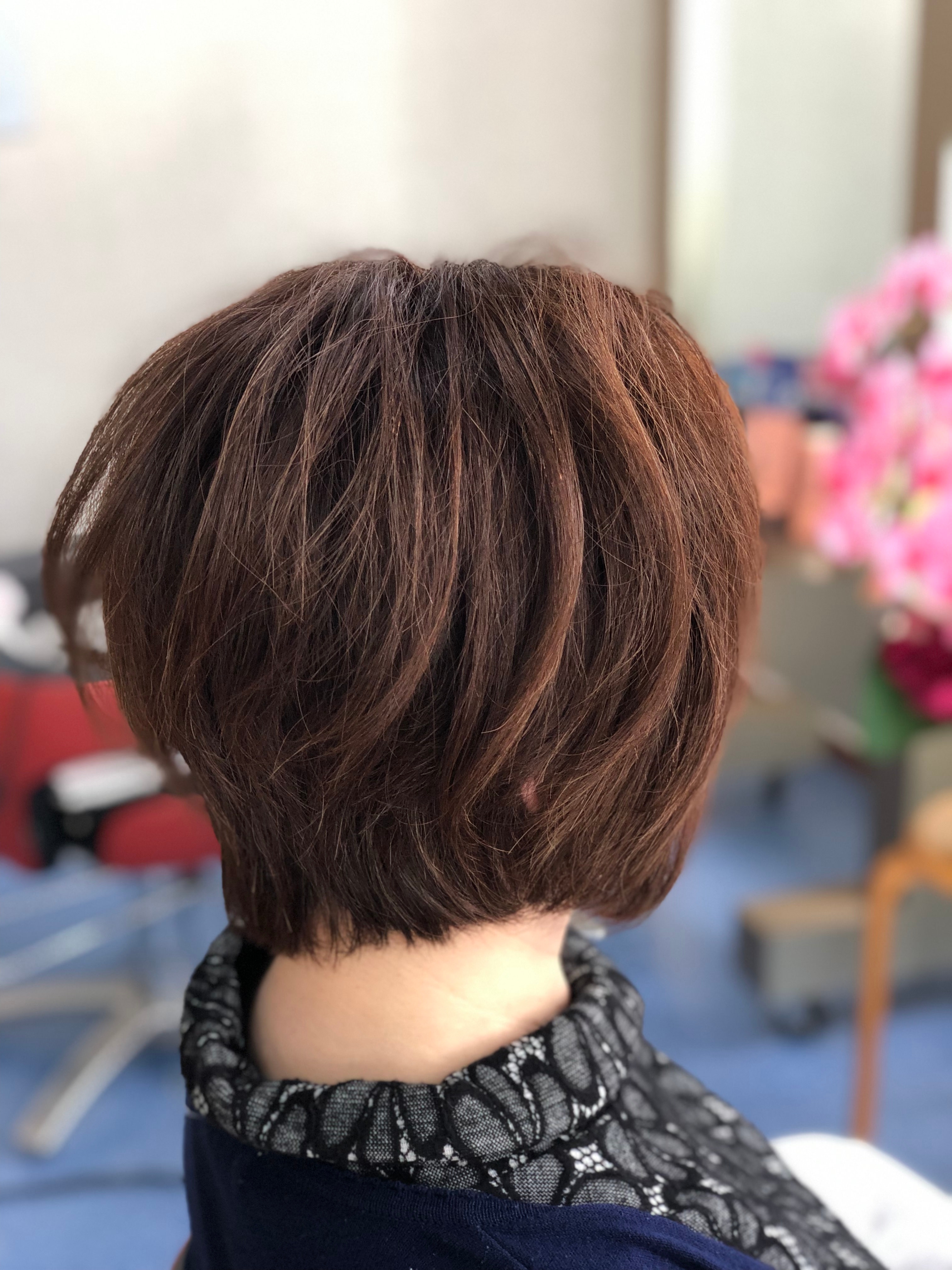 Famms【フェイムス】のスタイル紹介。Famms×スタイル