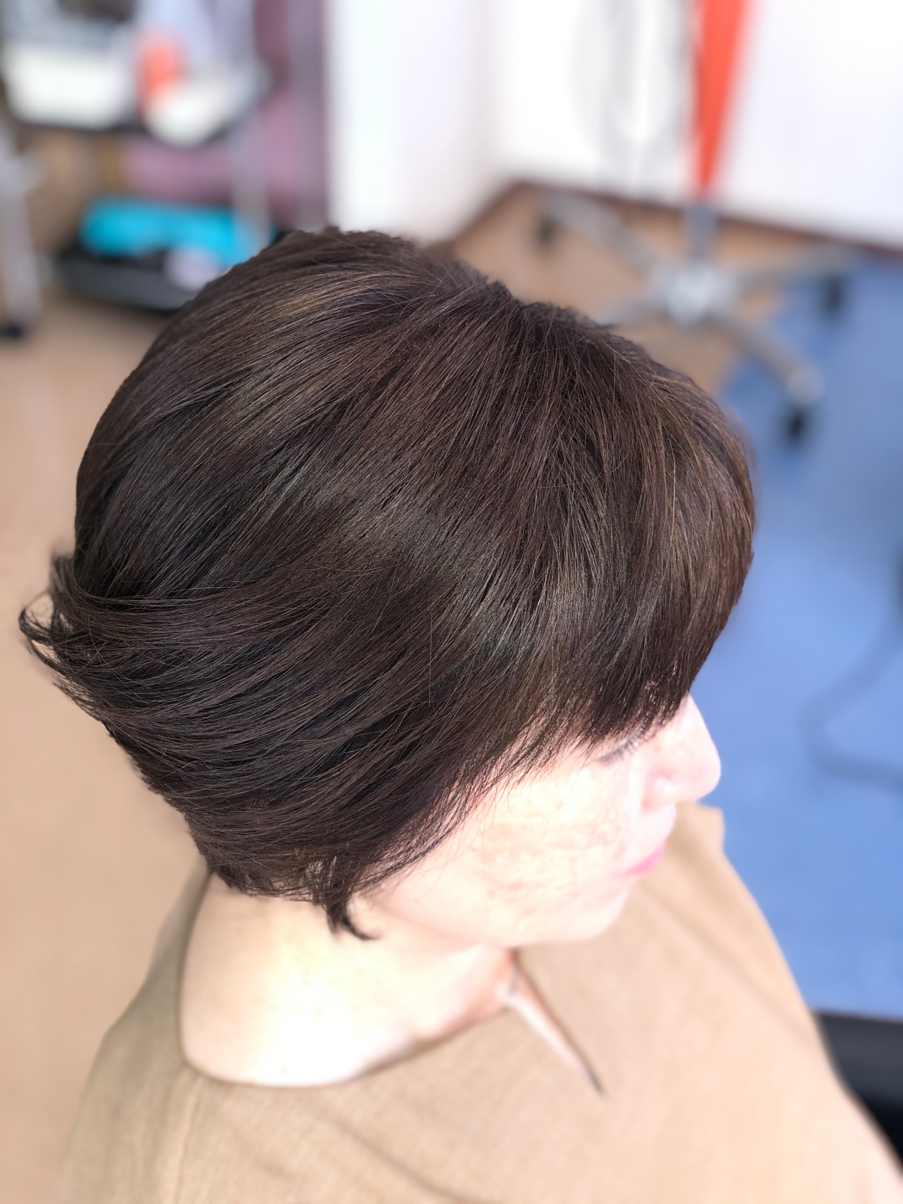 Famms【フェイムス】のスタイル紹介。Famms×スタイル