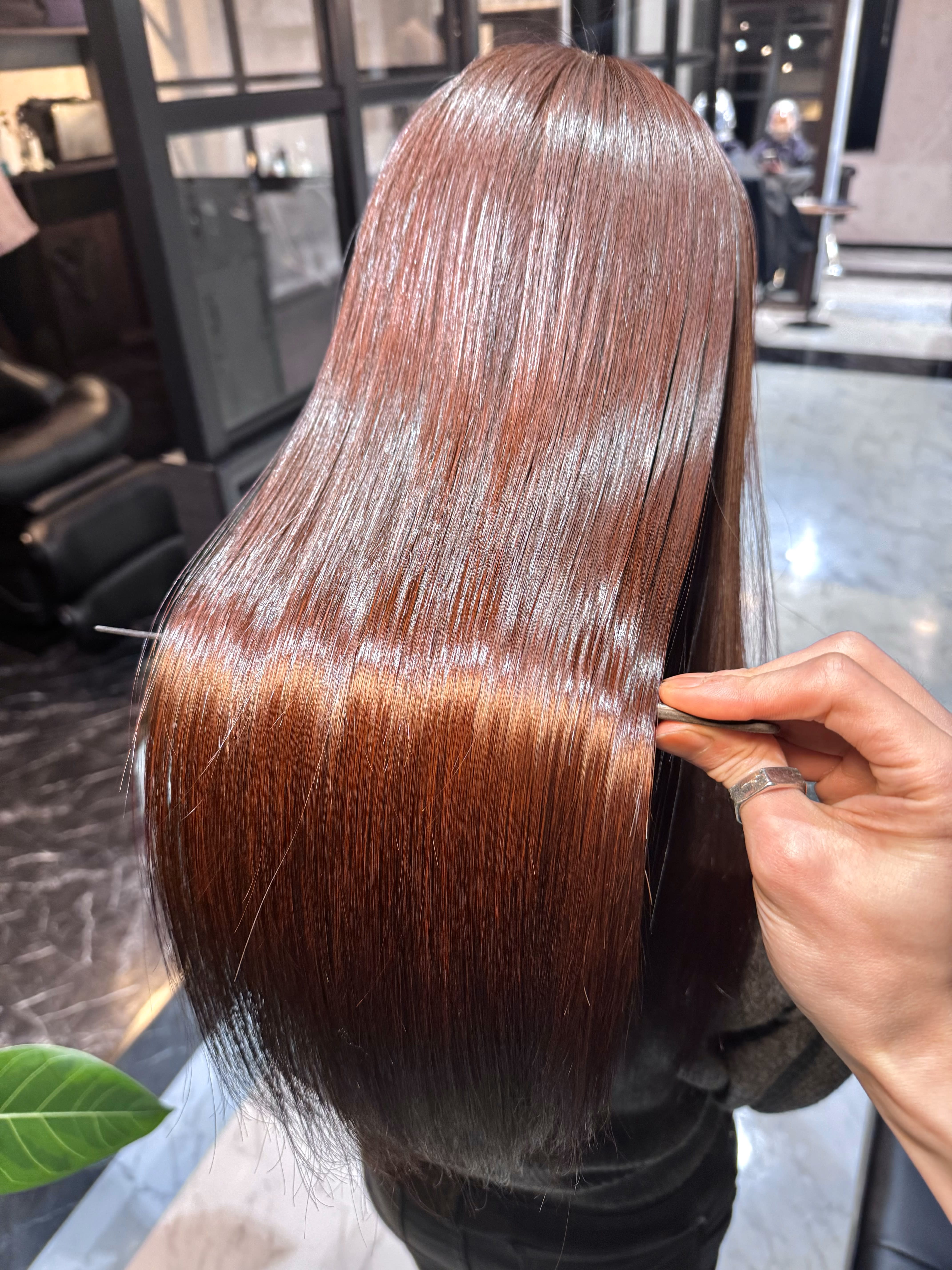 Luana TOKYO【ルアナ トウキョウ】のスタイル紹介。Luana TOKYO×スタイル