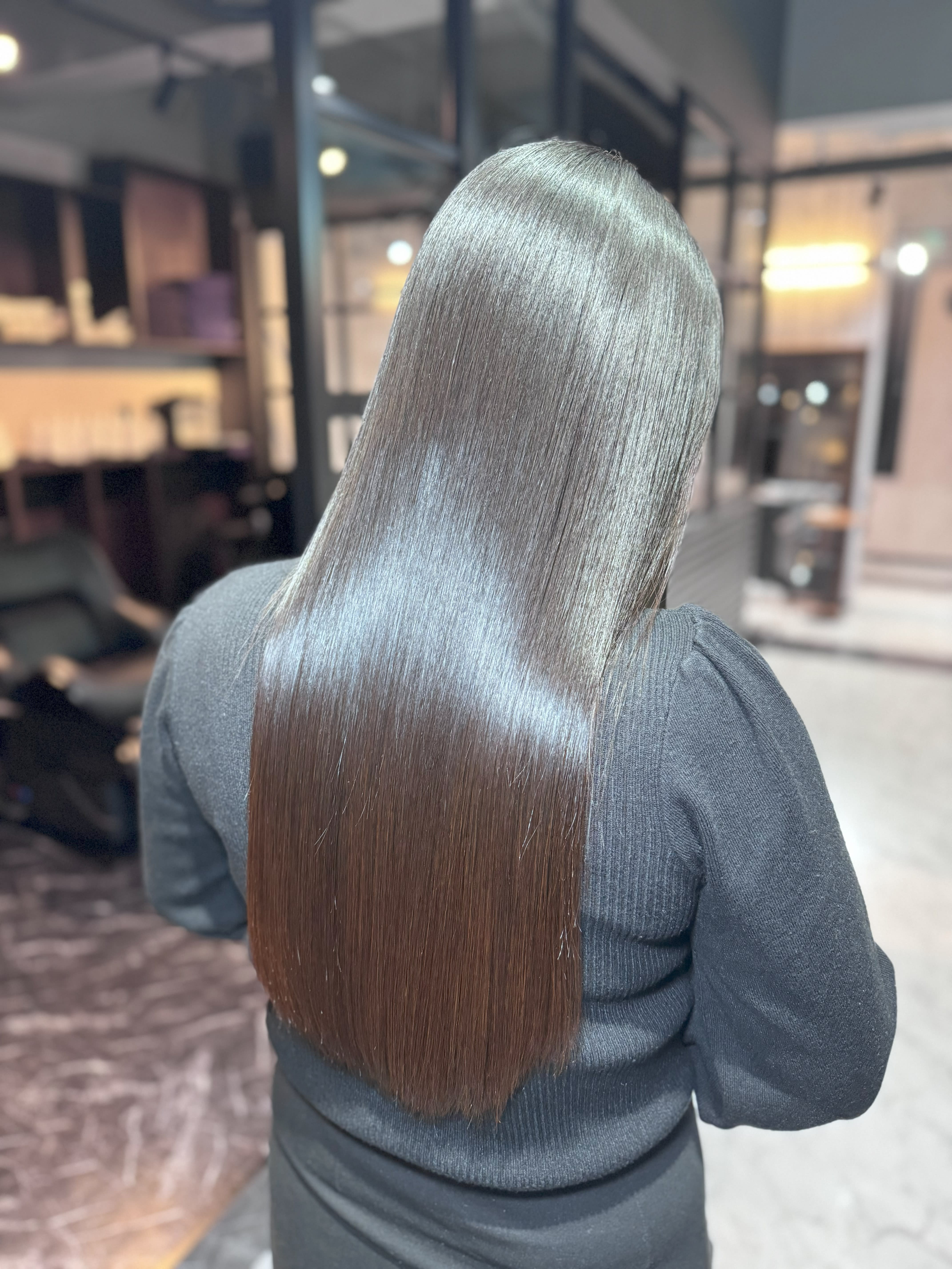 Luana TOKYO【ルアナ トウキョウ】のスタイル紹介。Luana TOKYO×スタイル