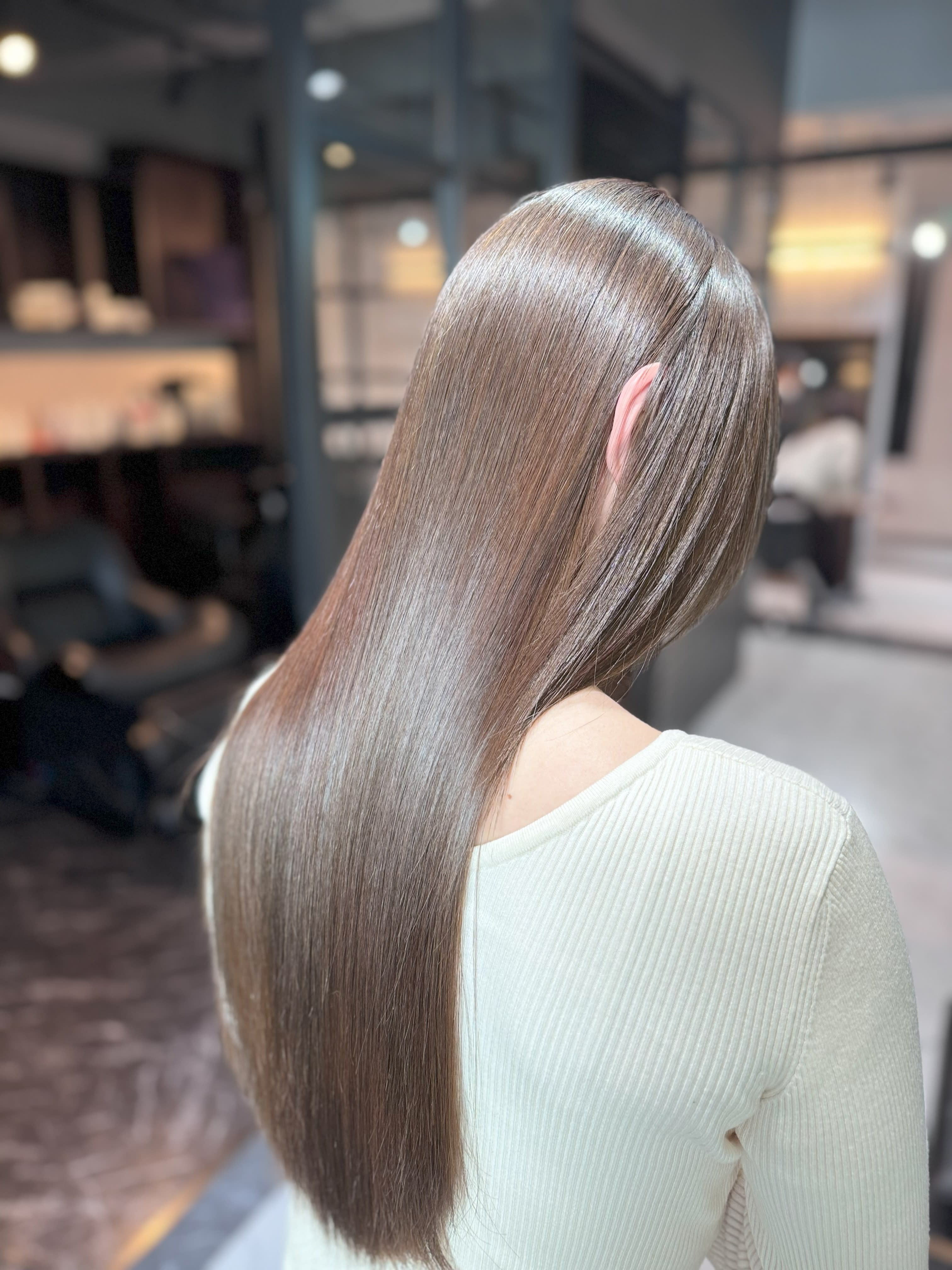 Luana TOKYO【ルアナ トウキョウ】のスタイル紹介。Luana TOKYO×スタイル