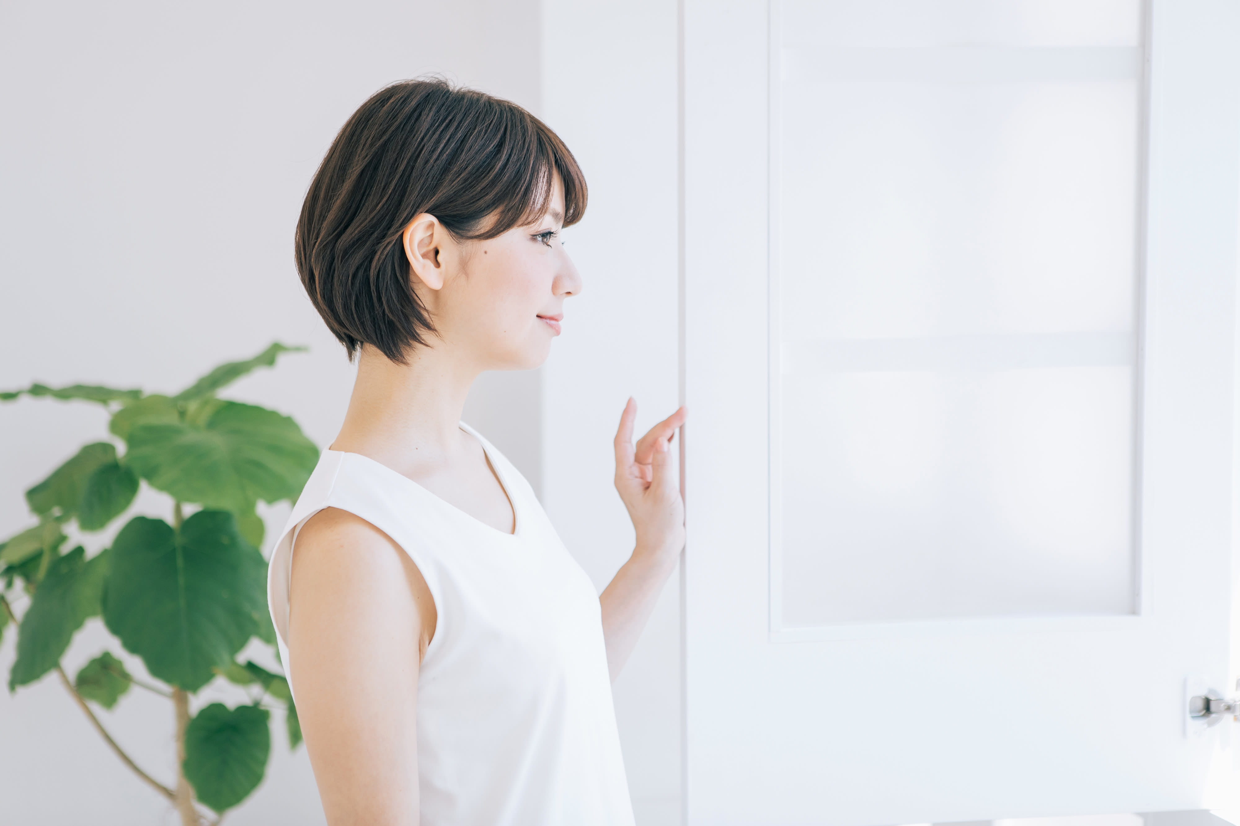 美容室 Atom 髪質改善 艶髪salon【ビヨウシツアトム】のスタイル紹介。美容室 Atom 髪質改善 艶髪salon×スタイル