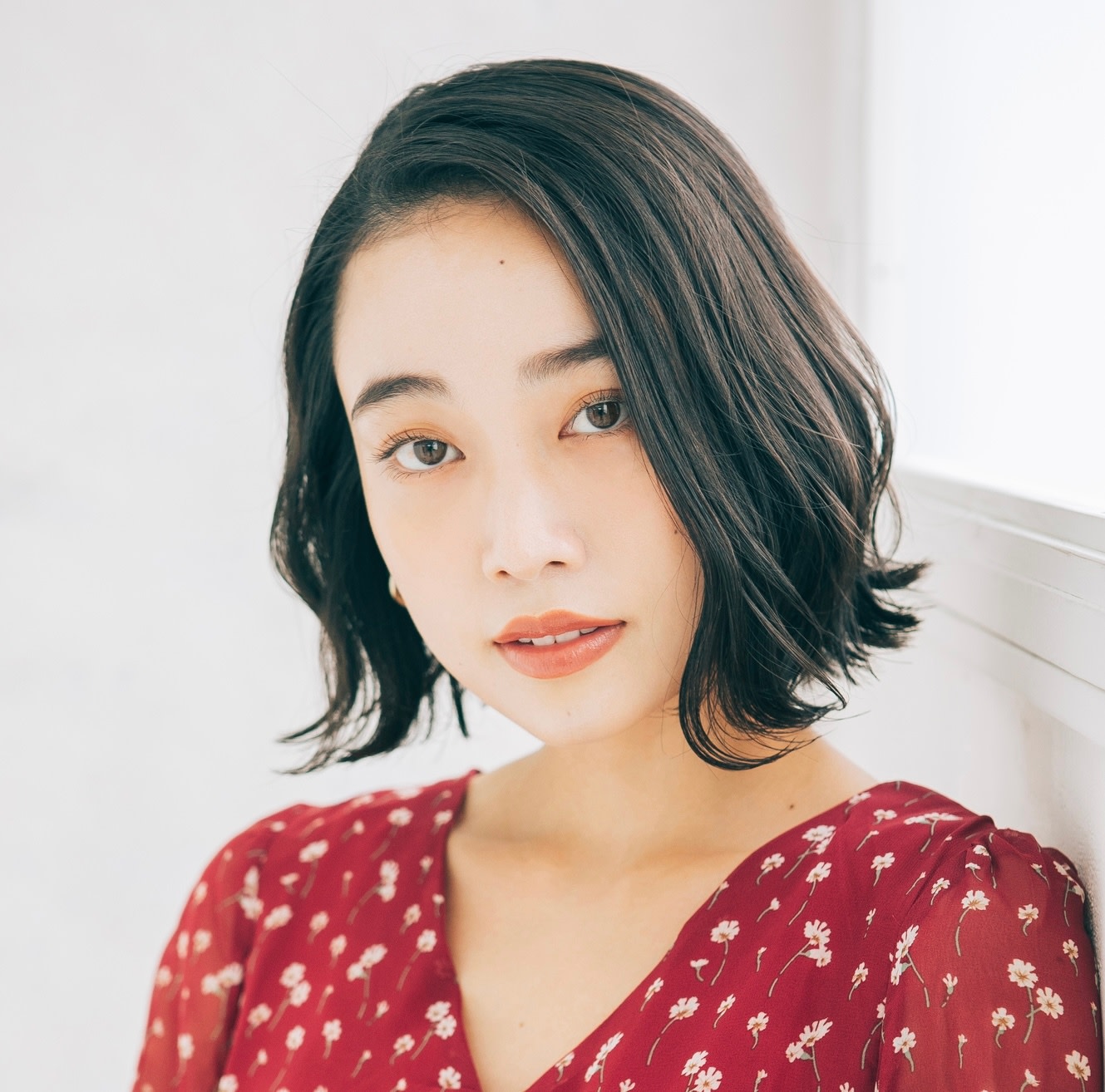 美容室 Atom 髪質改善 艶髪salon【ビヨウシツアトム】のスタイル紹介。美容室 Atom 髪質改善 艶髪salon×スタイル