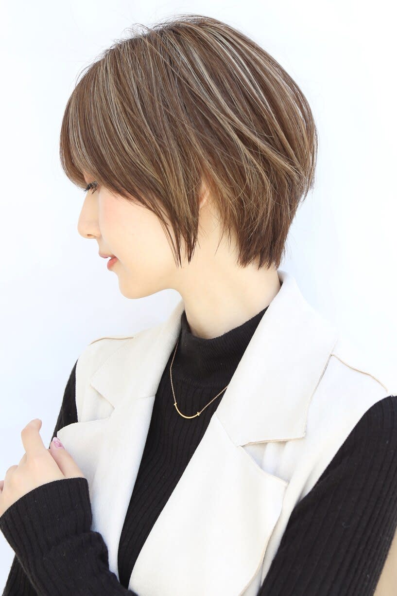 Appias 横浜 Aujuaトリートメント&ヘッドスパ 認定Smart Salon【アッピアス】【アッピアスヨコハマオージュアトリートメントアンドヘッドスパニンテイスマートサロン】のスタイル紹介。Appias 横浜 Smart Salon×スタイル