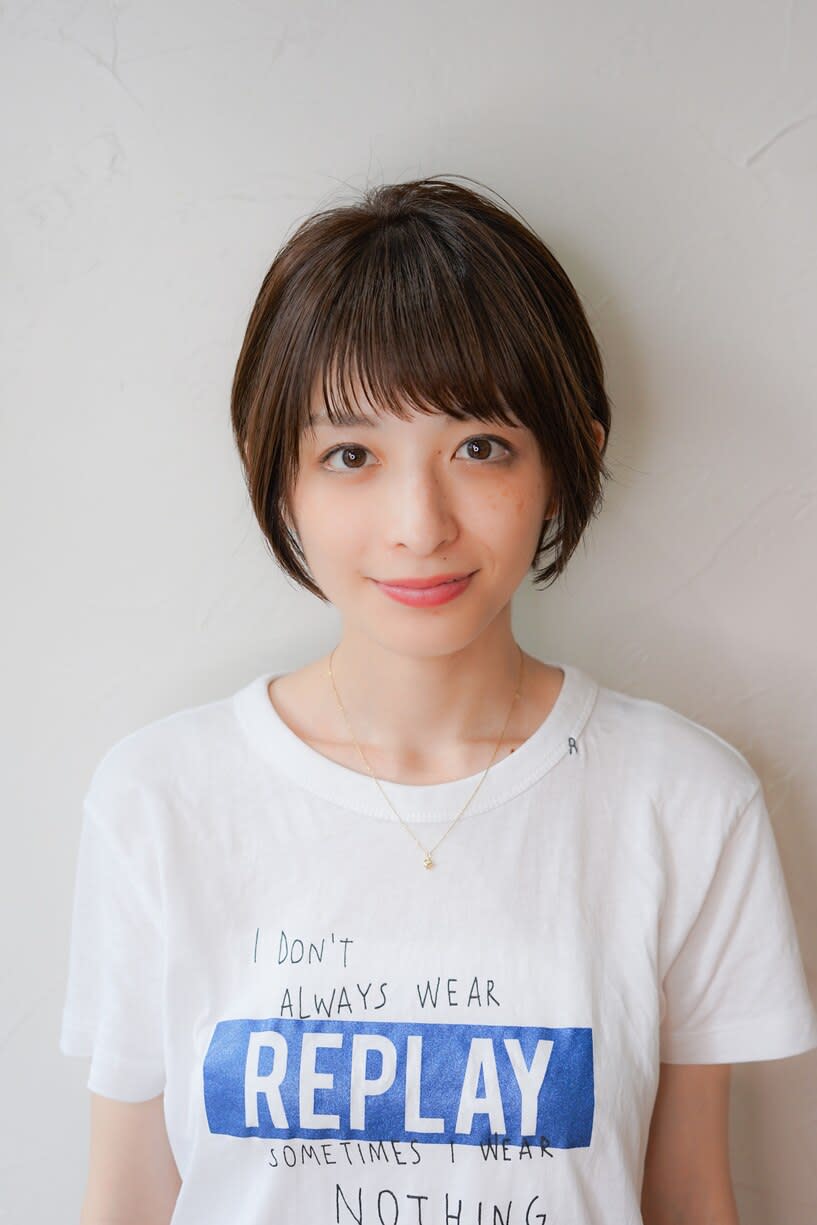 Appias 横浜 Aujuaトリートメント&ヘッドスパ 認定Smart Salon【アッピアス】【アッピアスヨコハマオージュアトリートメントアンドヘッドスパニンテイスマートサロン】のスタイル紹介。Appias 横浜 Smart Salon×スタイル