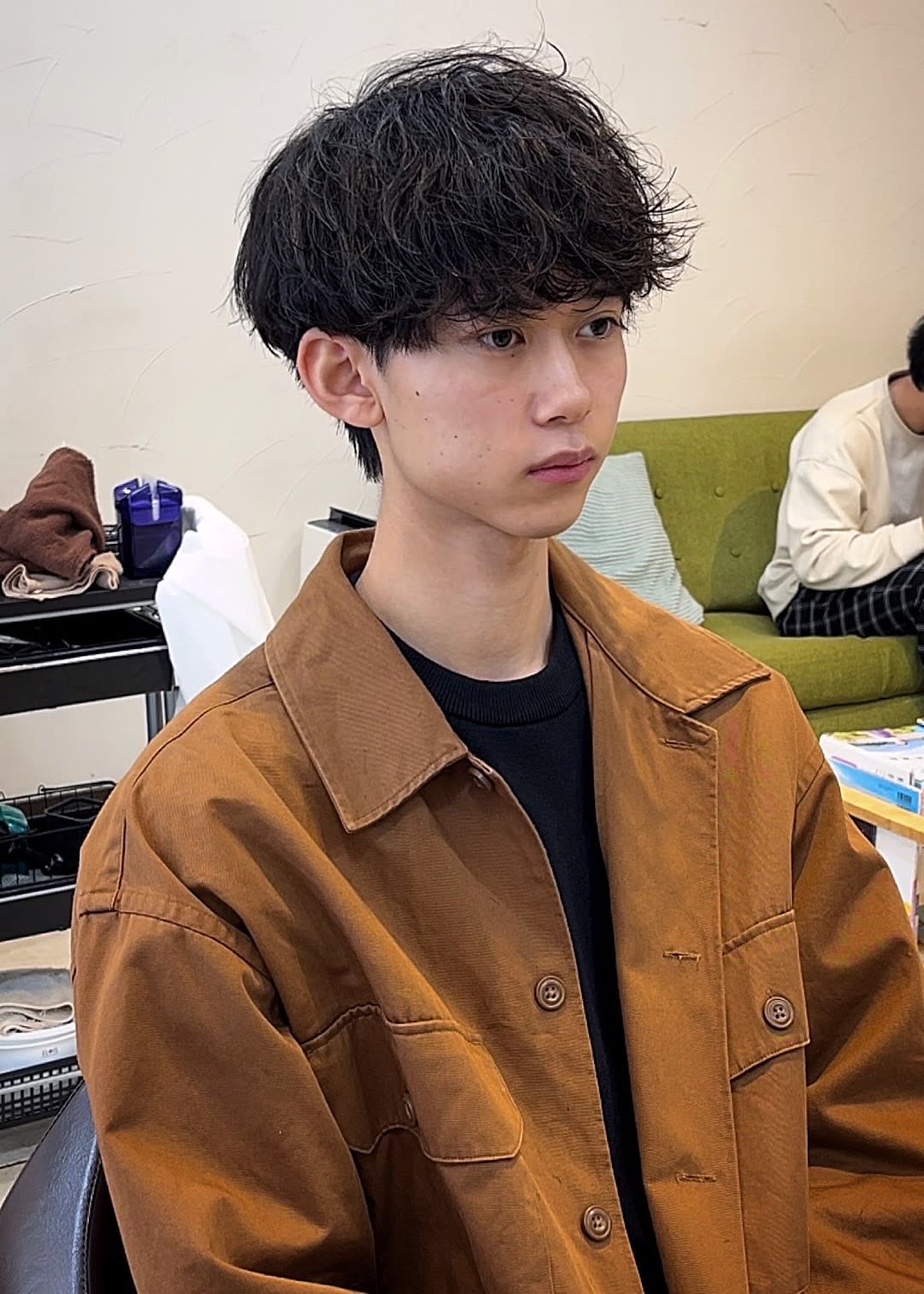 Dita【ディータ】のスタイル紹介。Dita×スタイル