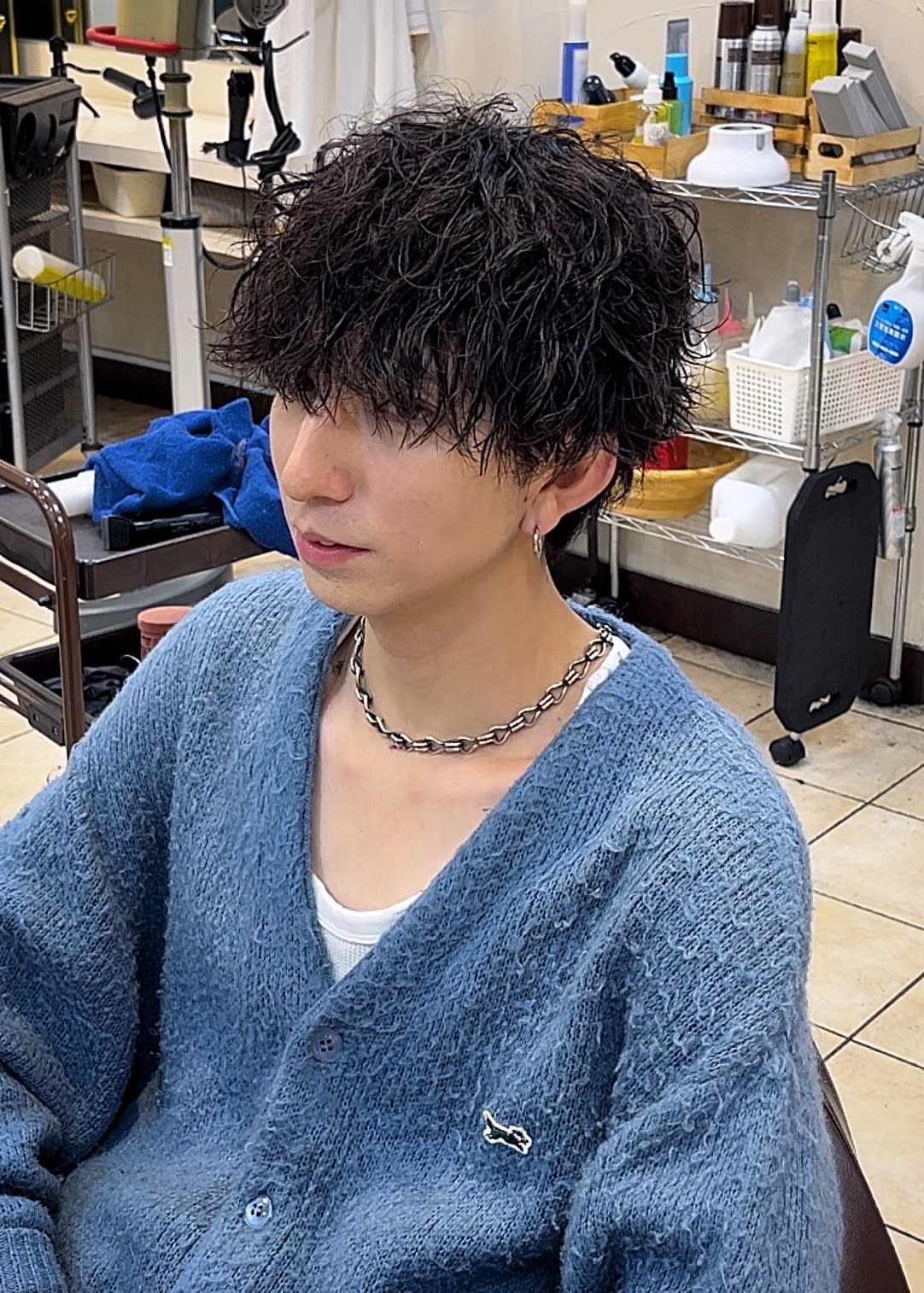 Dita【ディータ】のスタイル紹介。Dita×スタイル