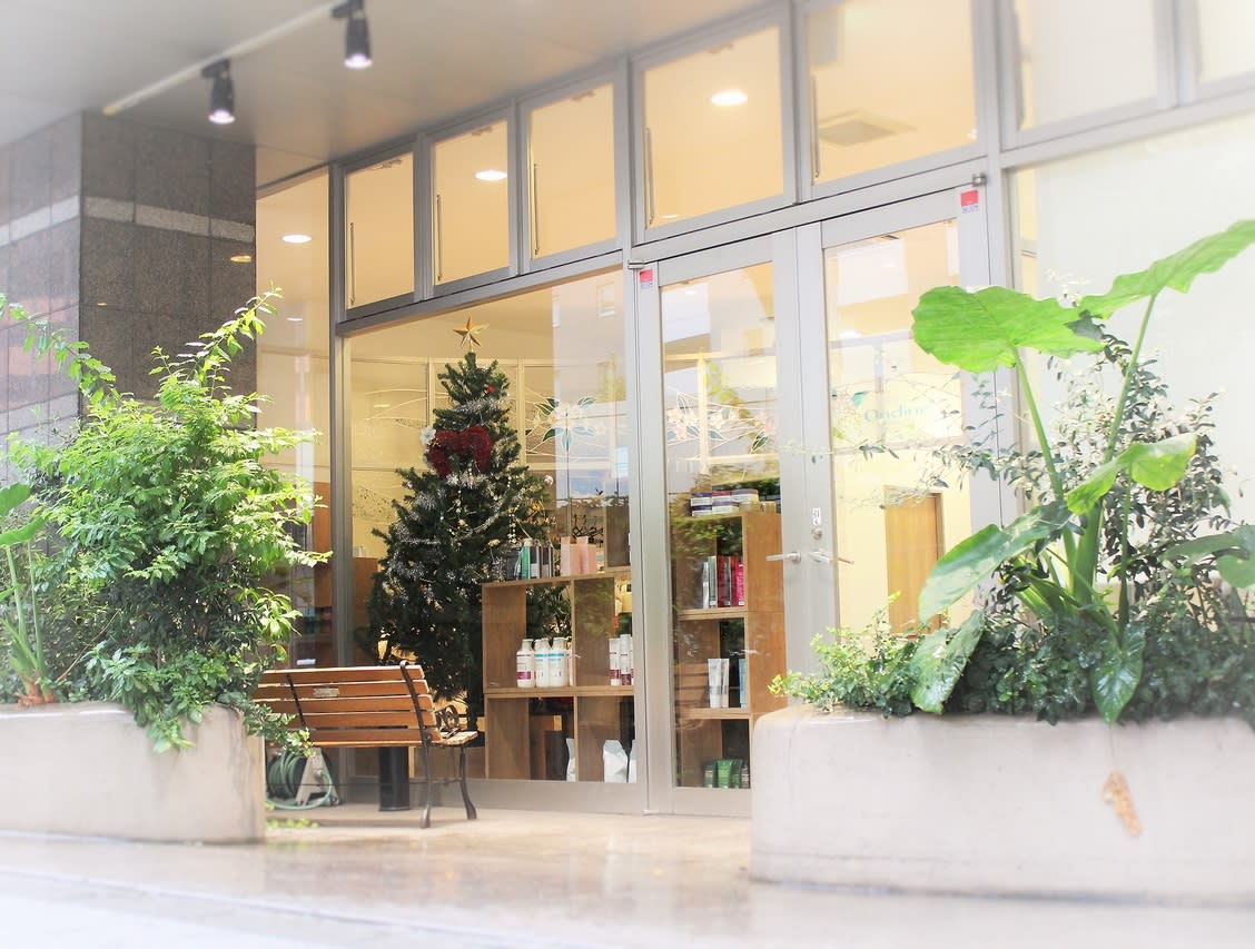 Ondine 三軒茶屋店のアイキャッチ画像