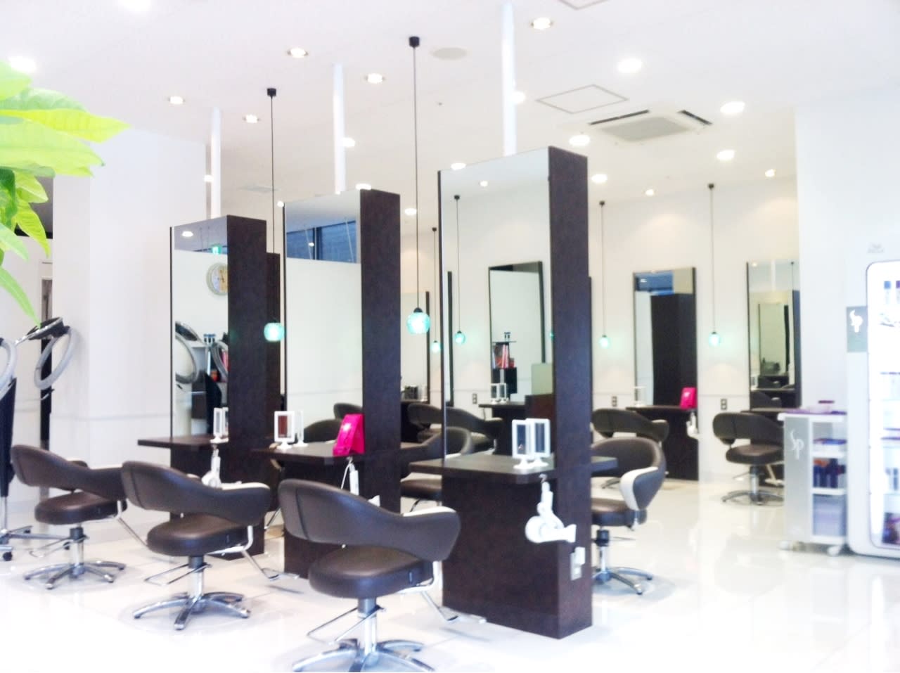 ABLAZE 新船橋店のアイキャッチ画像
