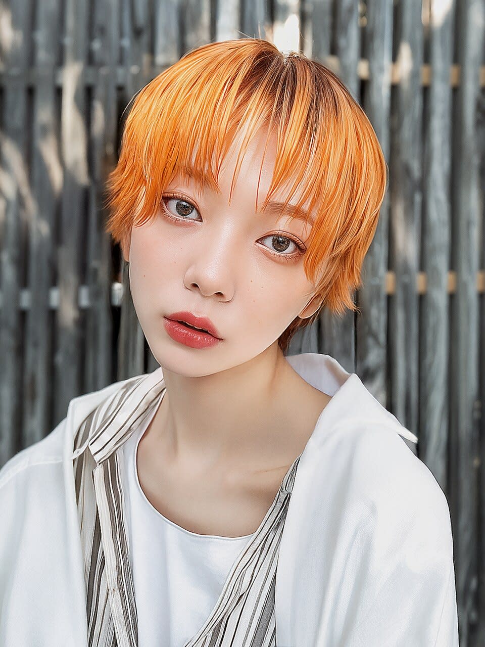 sync omotesando【シンク オモテサンドウ】のスタイル紹介。sync omotesando×スタイル