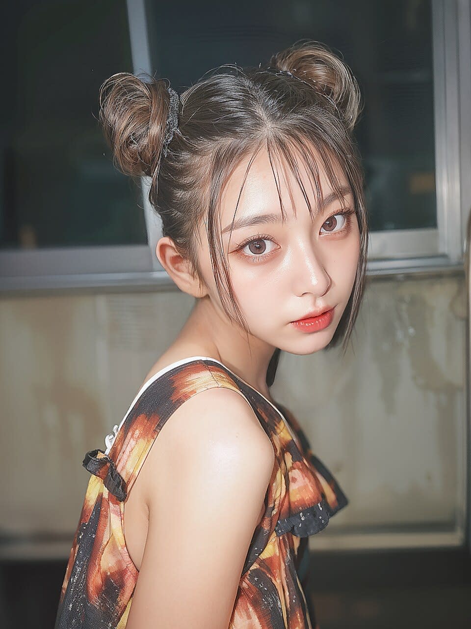 sync omotesando【シンク オモテサンドウ】のスタイル紹介。sync omotesando×スタイル