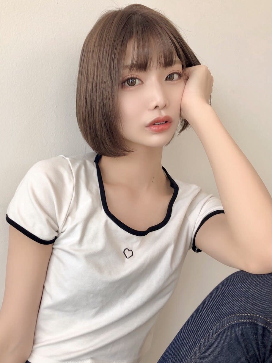 sync omotesando【シンク オモテサンドウ】のスタイル紹介。sync omotesando×スタイル