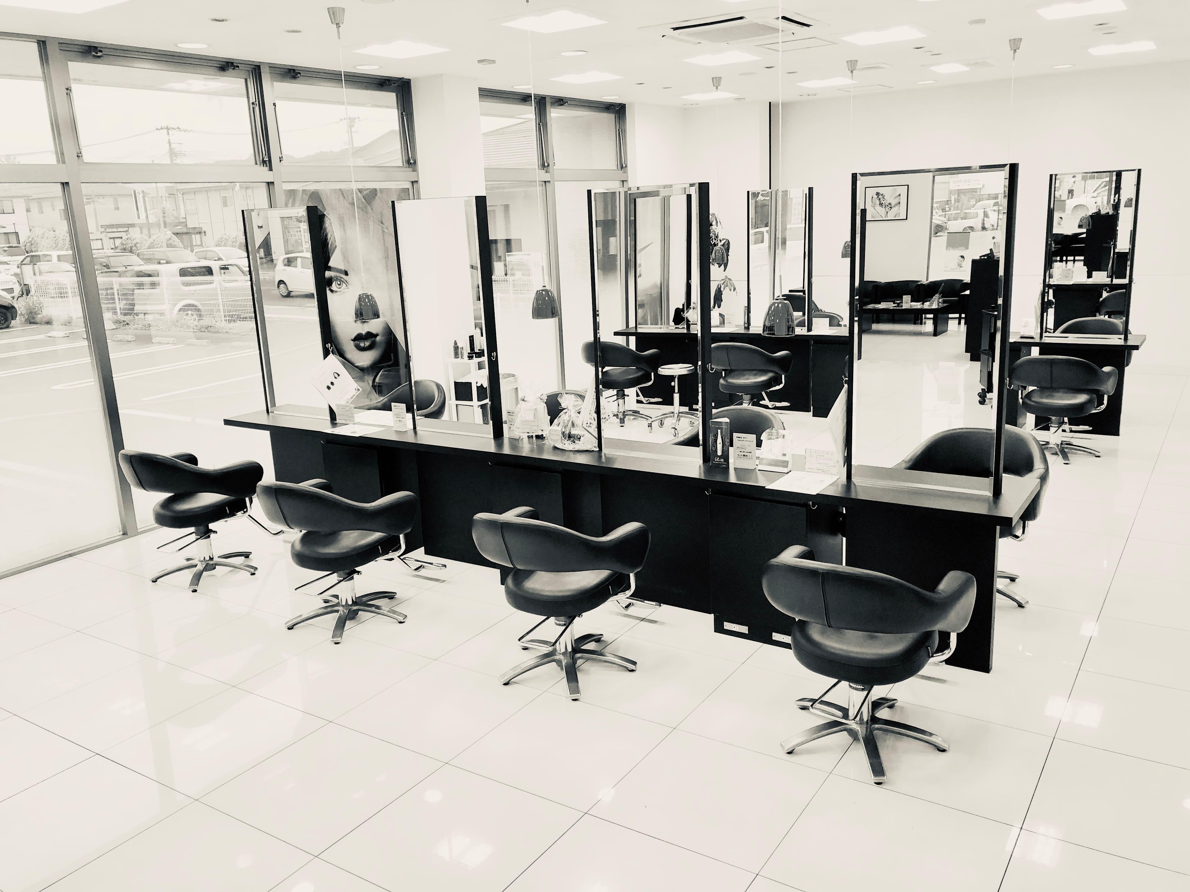 K's collection 山王店のアイキャッチ画像