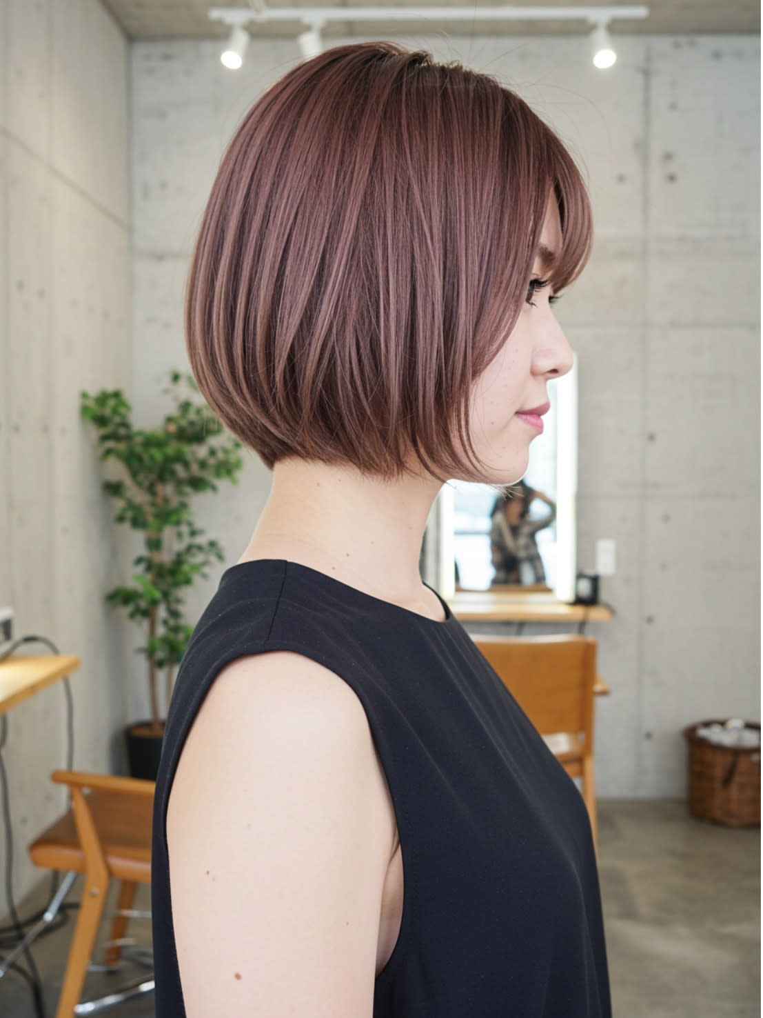 elu 新小岩【エル】【エル シンコイワ】のスタイル紹介。elu 新小岩【エル】×スタイル