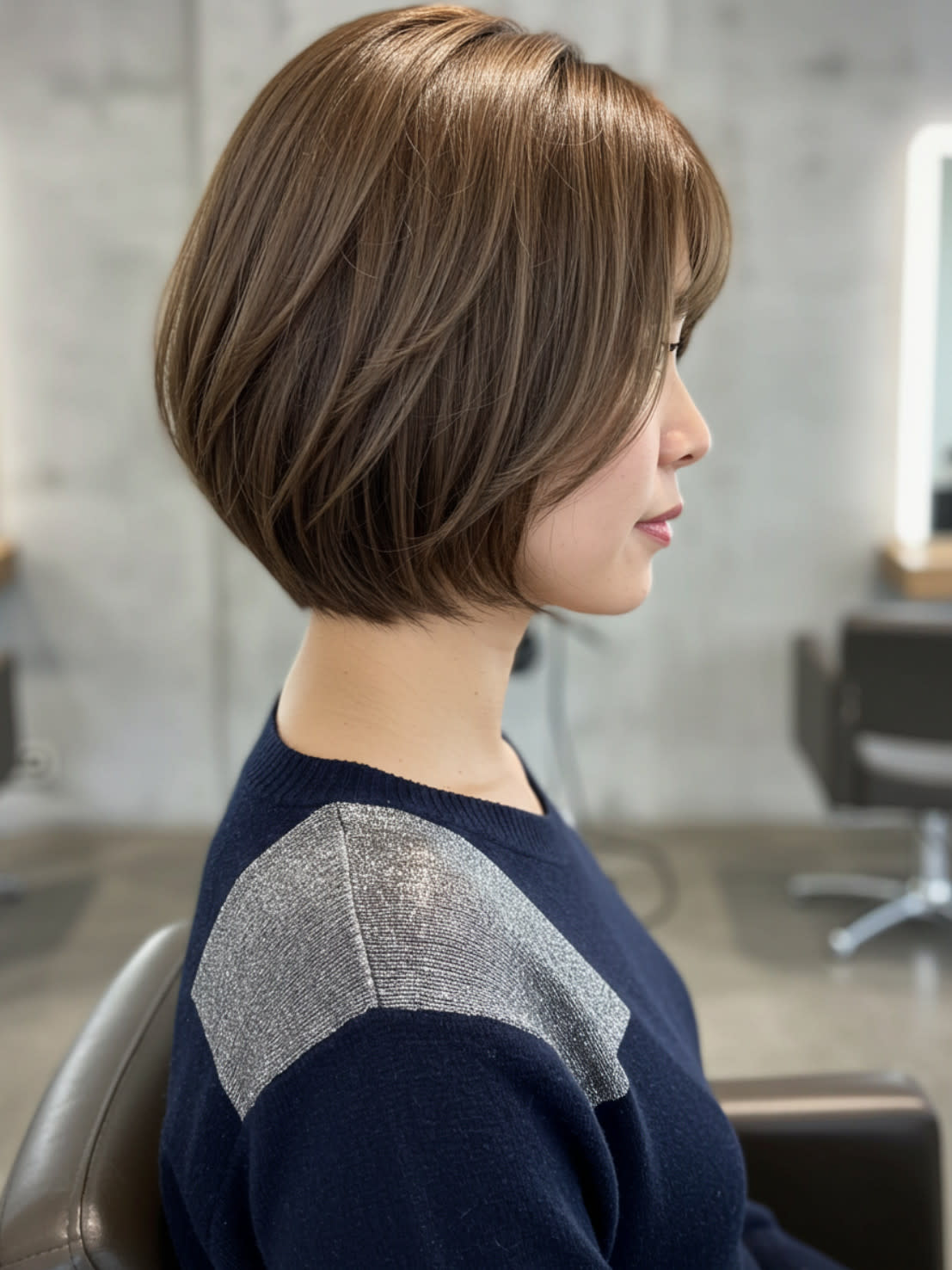 elu 新小岩【エル】【エル シンコイワ】のスタイル紹介。elu 新小岩【エル】×スタイル