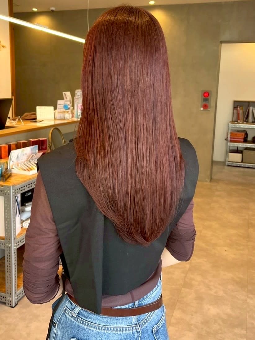 AILERON by mahae【エルロン バイ マフェ】のスタイル紹介。AILERON by mahae×スタイル