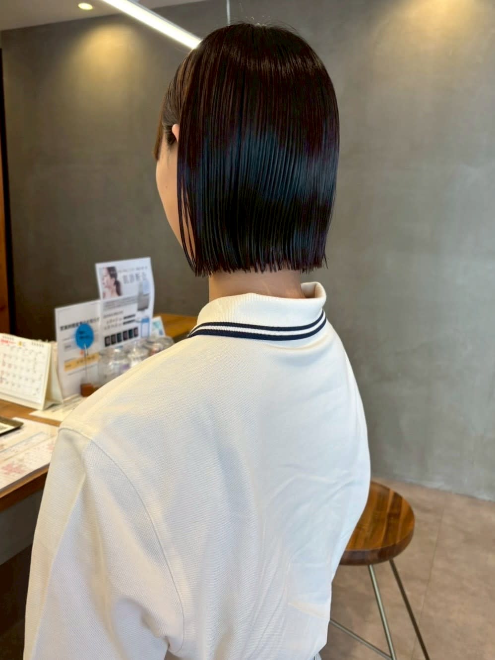 AILERON by mahae【エルロン バイ マフェ】のスタイル紹介。AILERON by mahae×スタイル